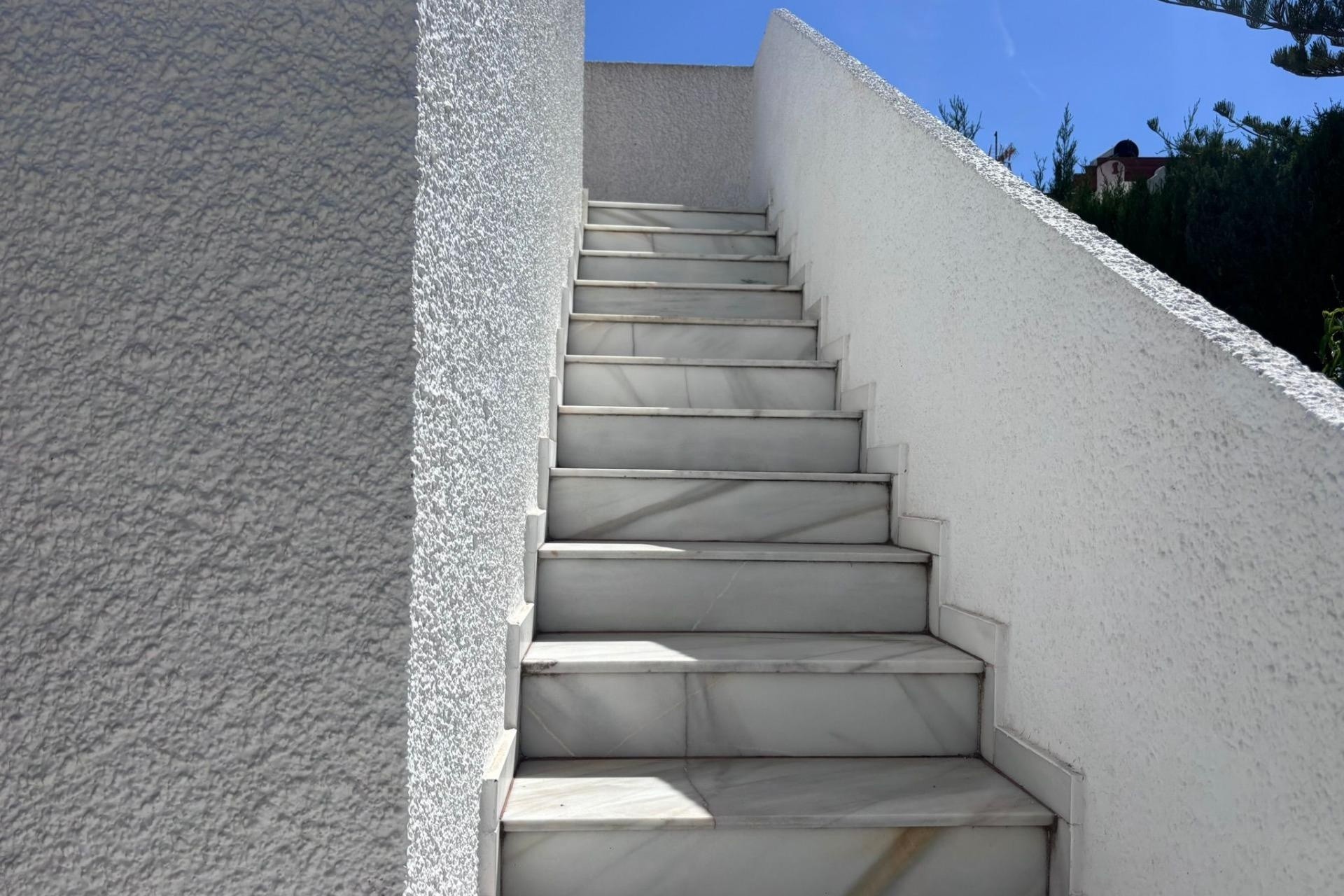 Resale - Semi Detached Villa -
Torrevieja - Los Balcones