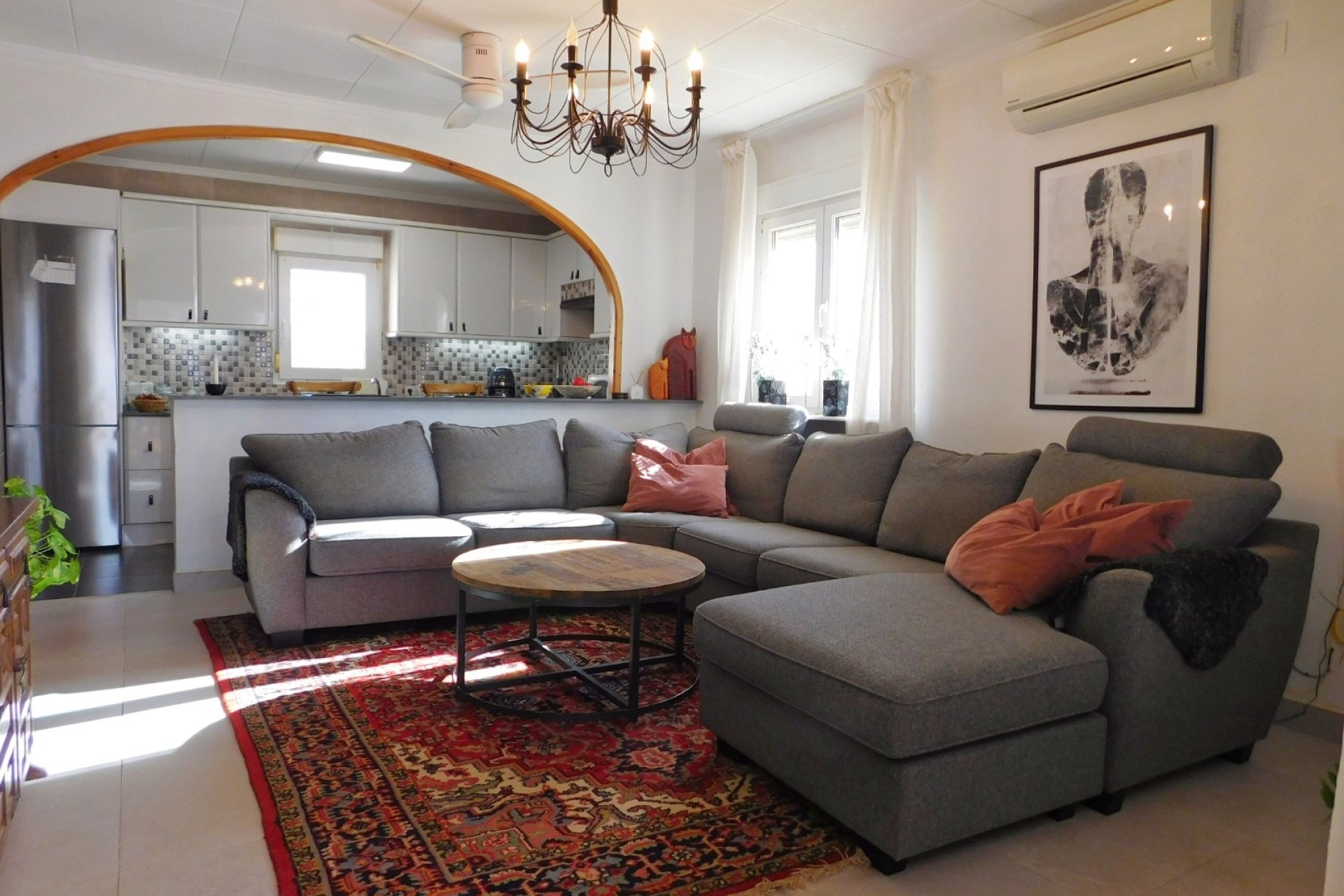 Resale - Semi Detached Villa -
Torrevieja - San Luis