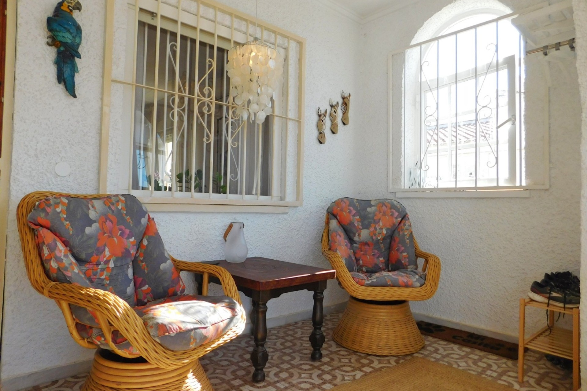 Resale - Semi Detached Villa -
Torrevieja - San Luis