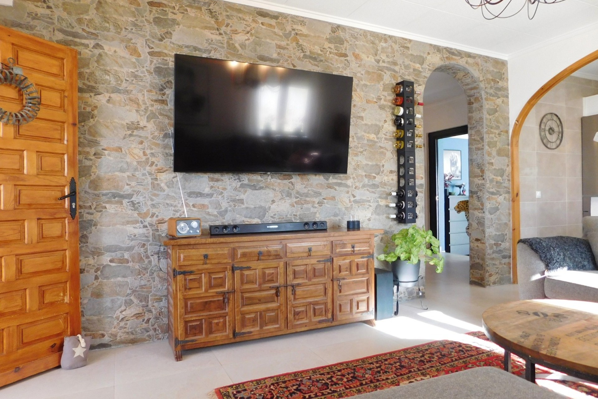 Resale - Semi Detached Villa -
Torrevieja - San Luis