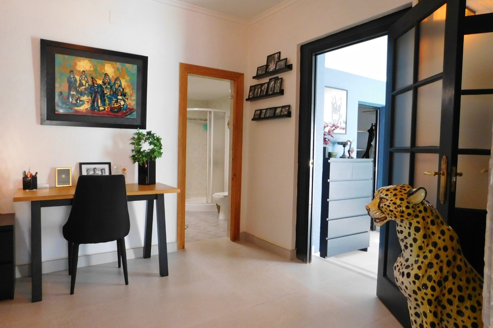 Resale - Semi Detached Villa -
Torrevieja - San Luis