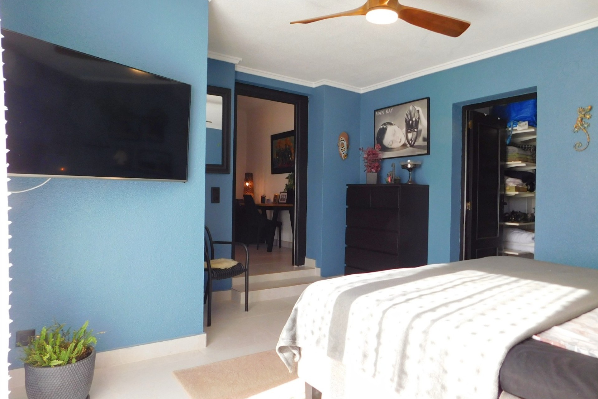 Resale - Semi Detached Villa -
Torrevieja - San Luis