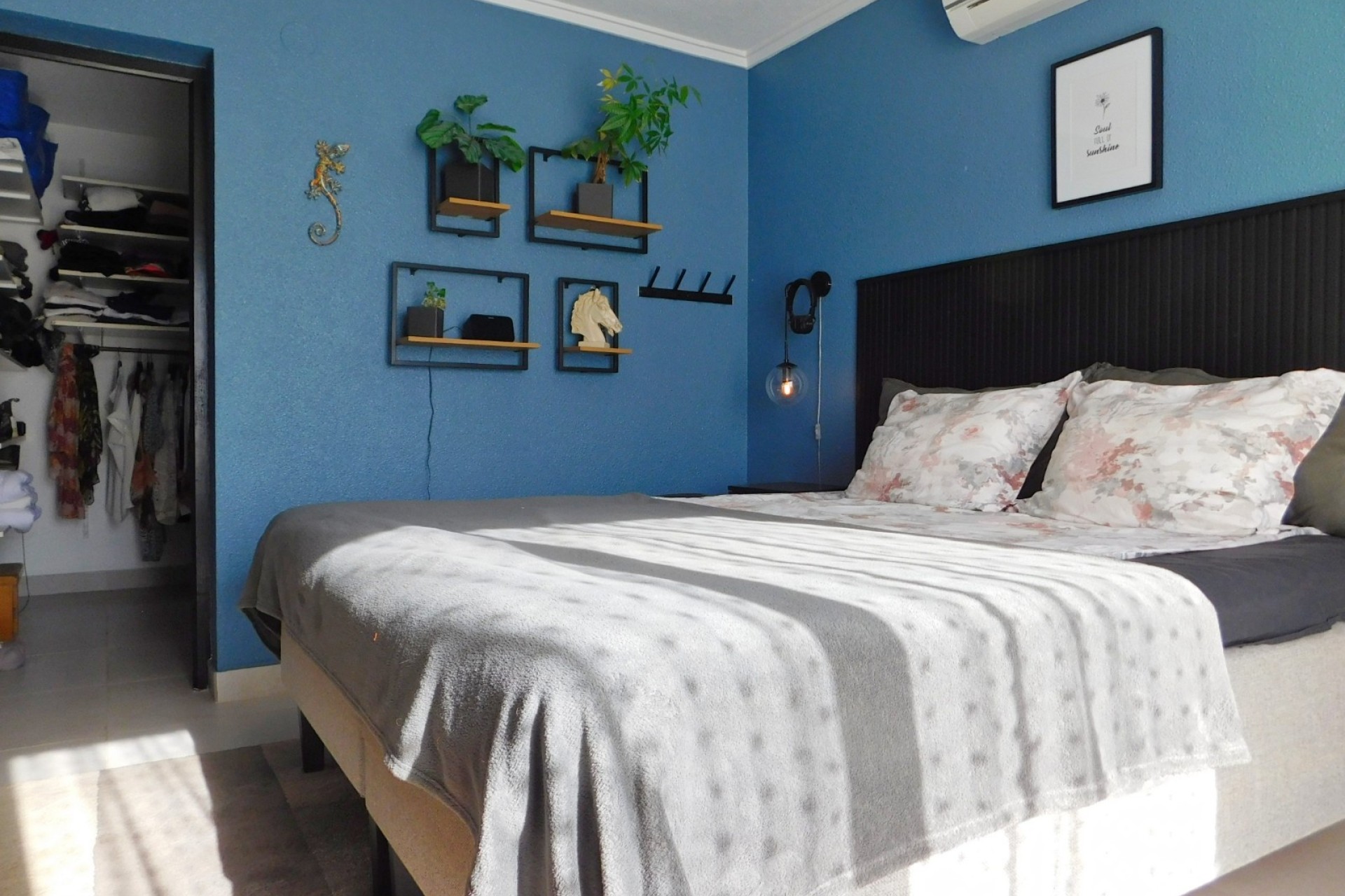 Resale - Semi Detached Villa -
Torrevieja - San Luis