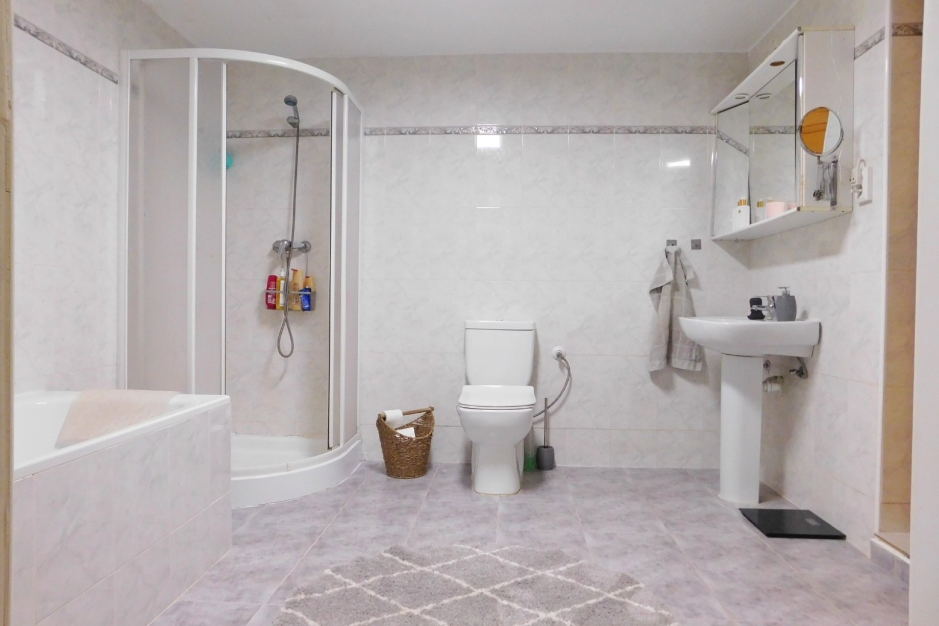 Resale - Semi Detached Villa -
Torrevieja - San Luis