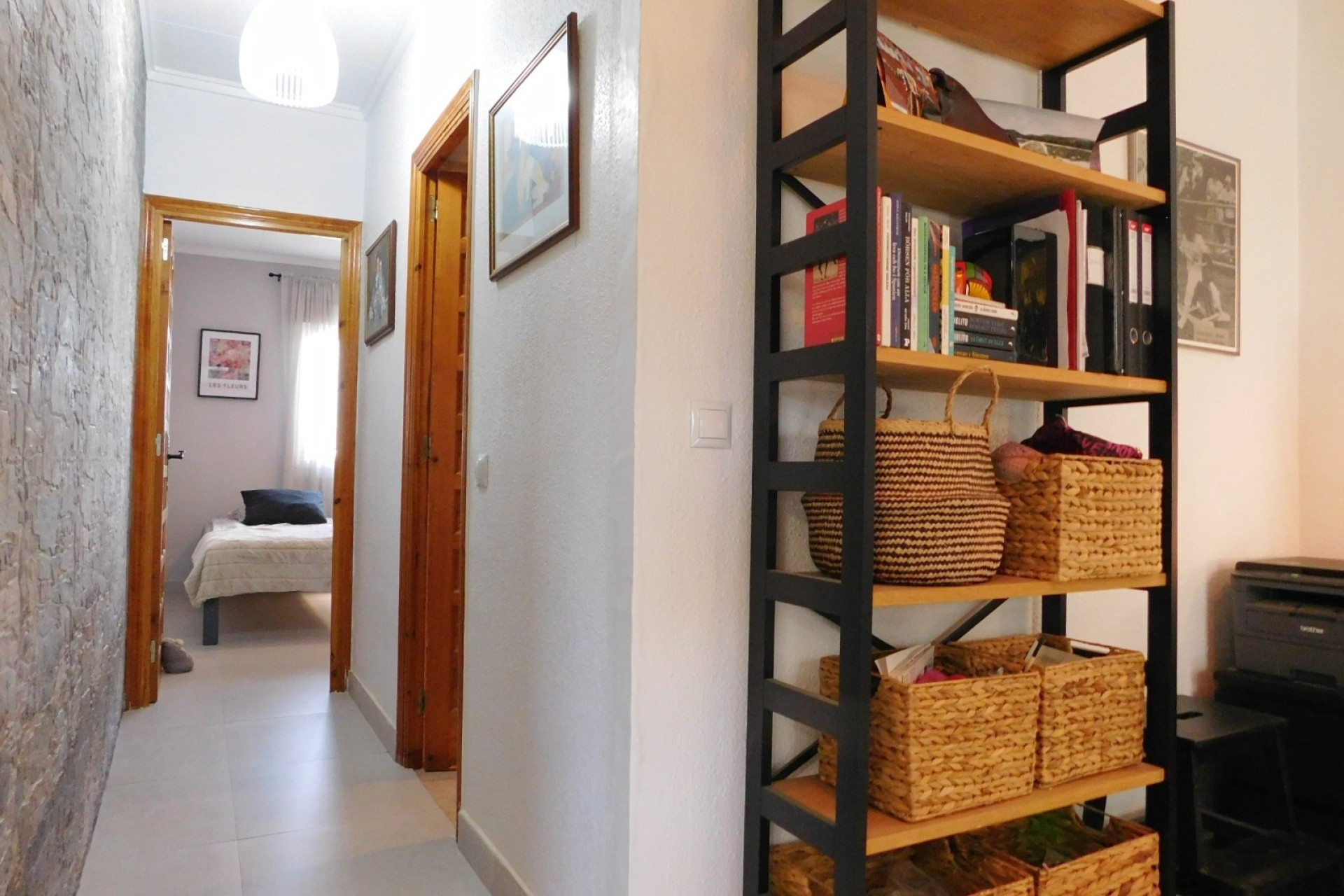 Resale - Semi Detached Villa -
Torrevieja - San Luis