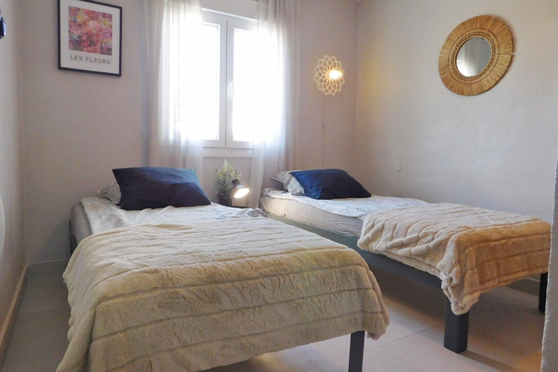 Resale - Semi Detached Villa -
Torrevieja - San Luis