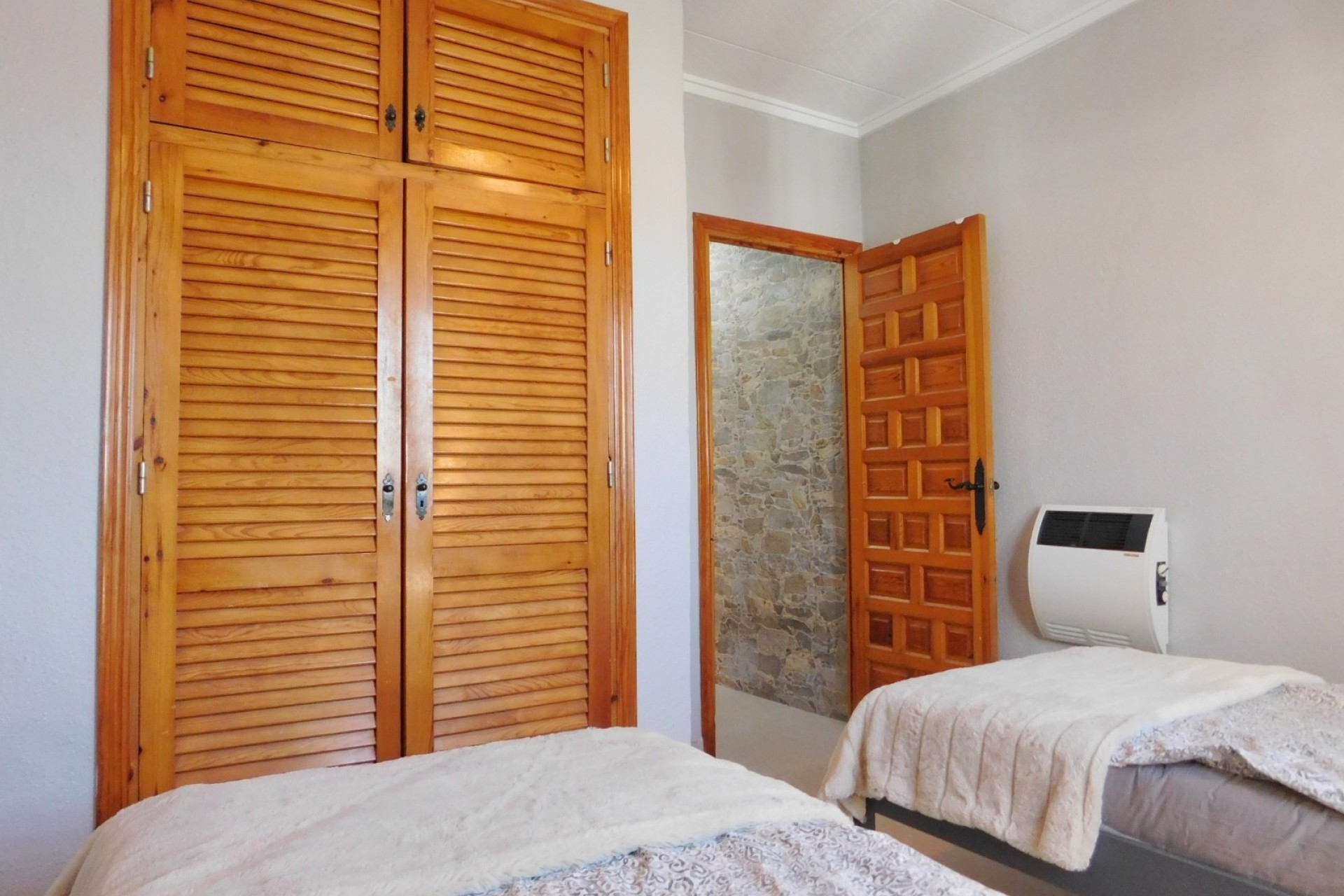 Resale - Semi Detached Villa -
Torrevieja - San Luis