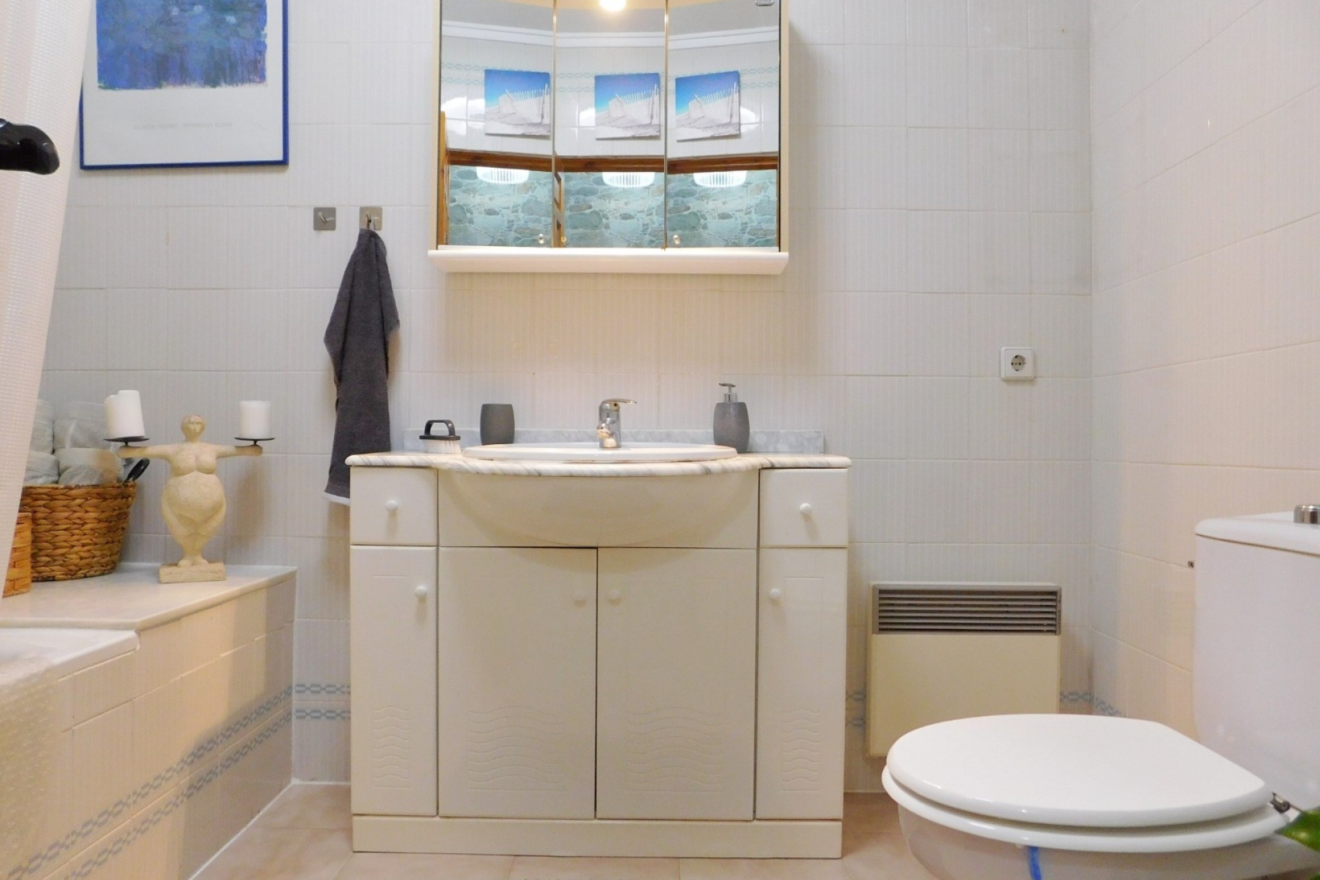 Resale - Semi Detached Villa -
Torrevieja - San Luis