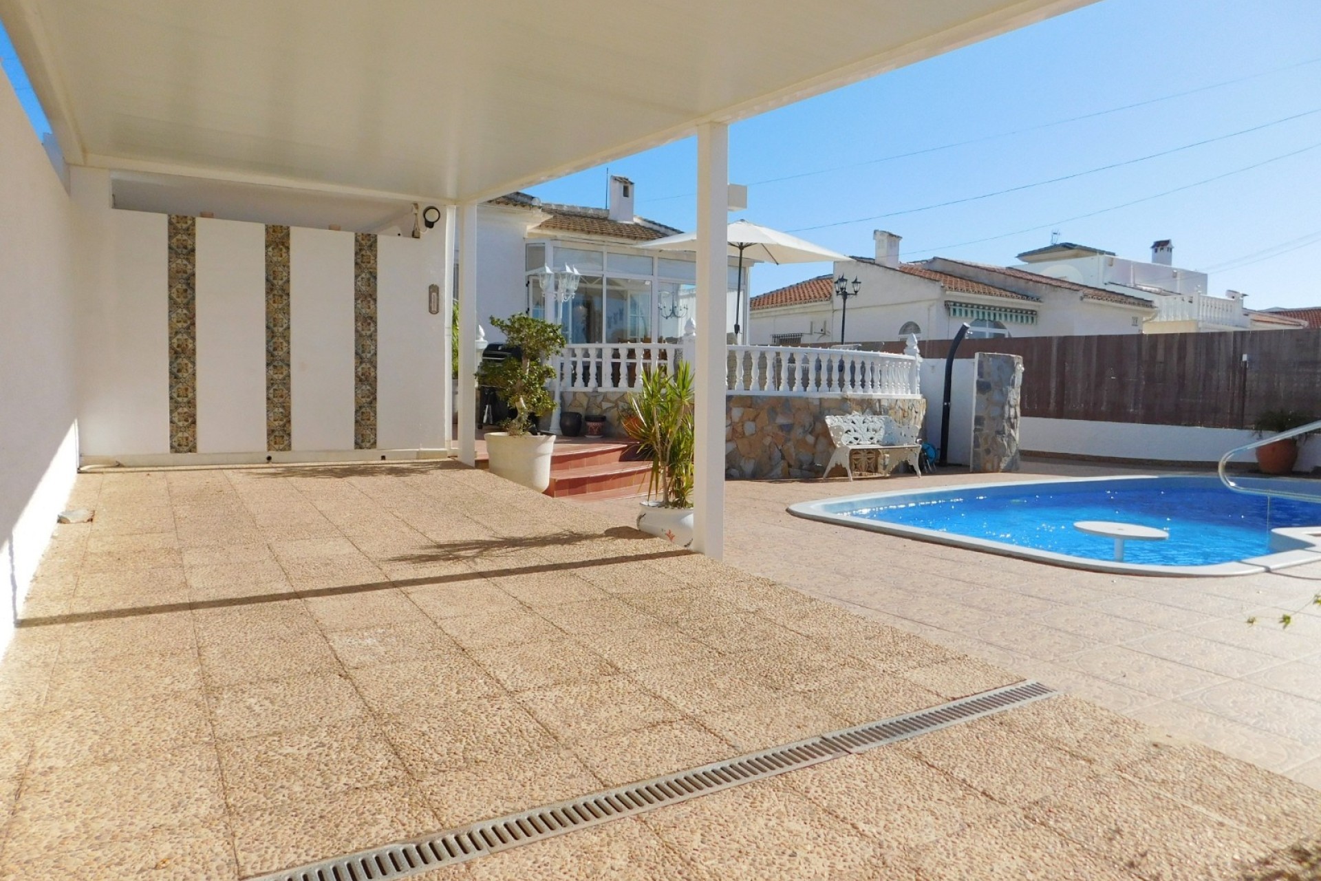 Resale - Semi Detached Villa -
Torrevieja - San Luis