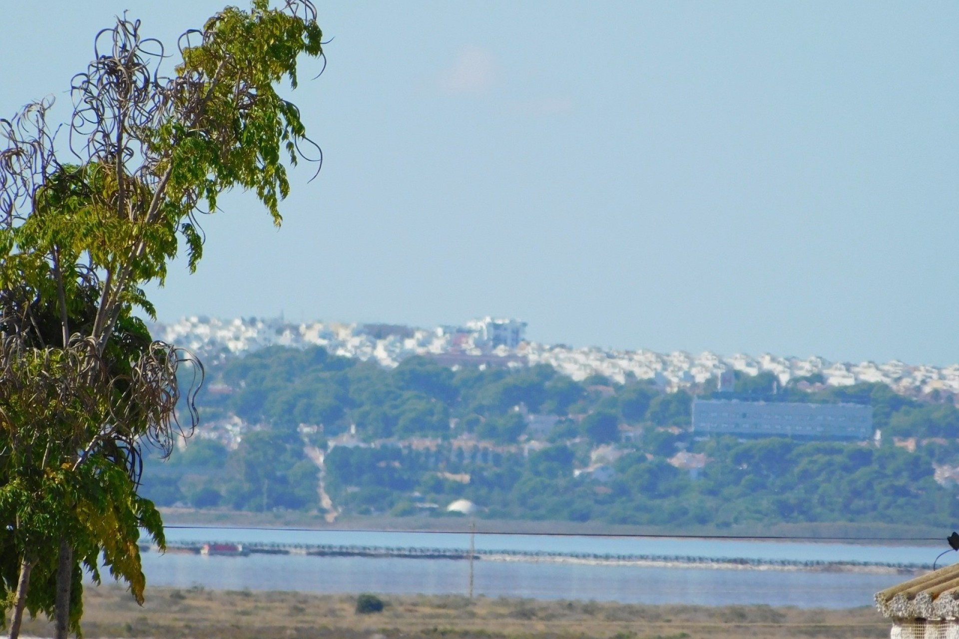 Resale - Semi Detached Villa -
Torrevieja - San Luis