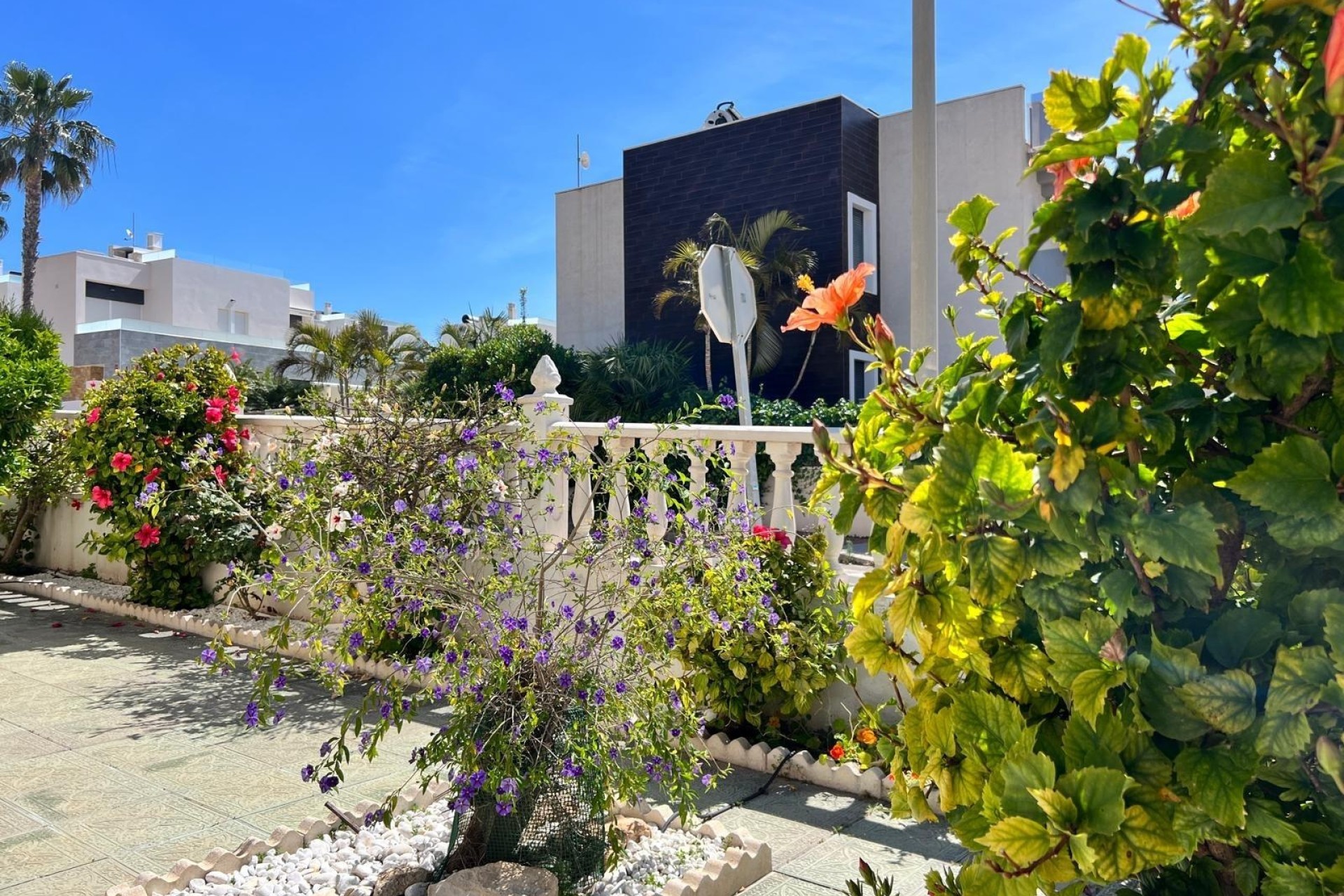 Resale - Semi Detached Villa -
Torrevieja - Torre la mata