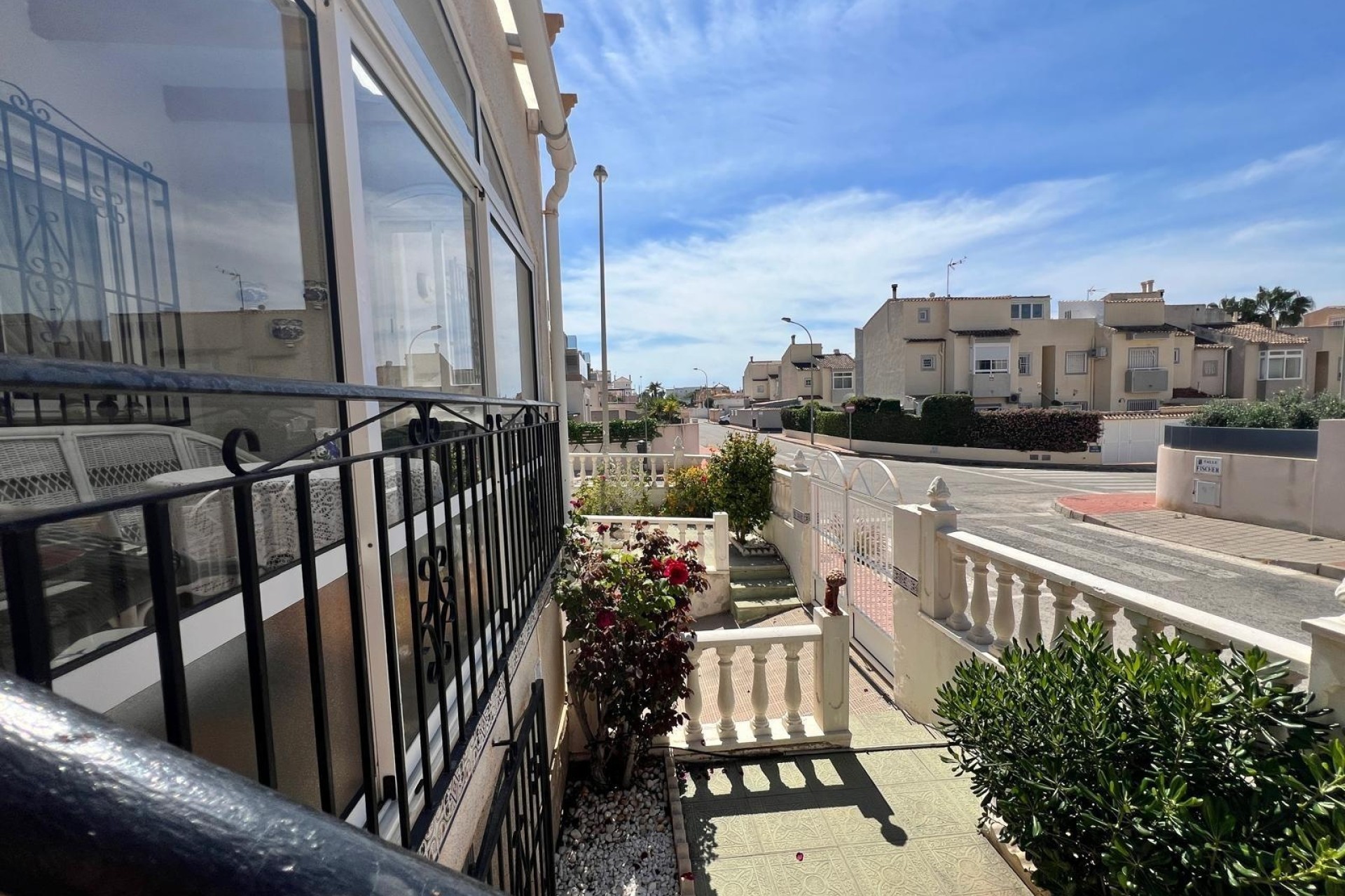 Resale - Semi Detached Villa -
Torrevieja - Torre la mata