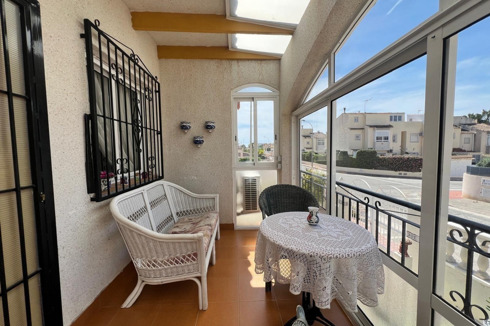 Resale - Semi Detached Villa -
Torrevieja - Torre la mata