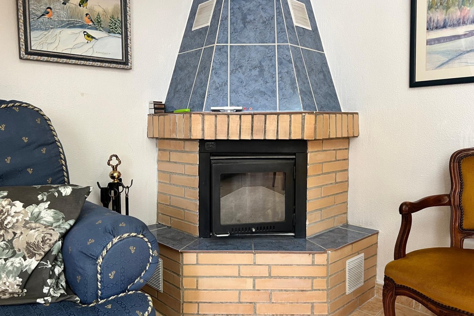Resale - Semi Detached Villa -
Torrevieja - Torre la mata