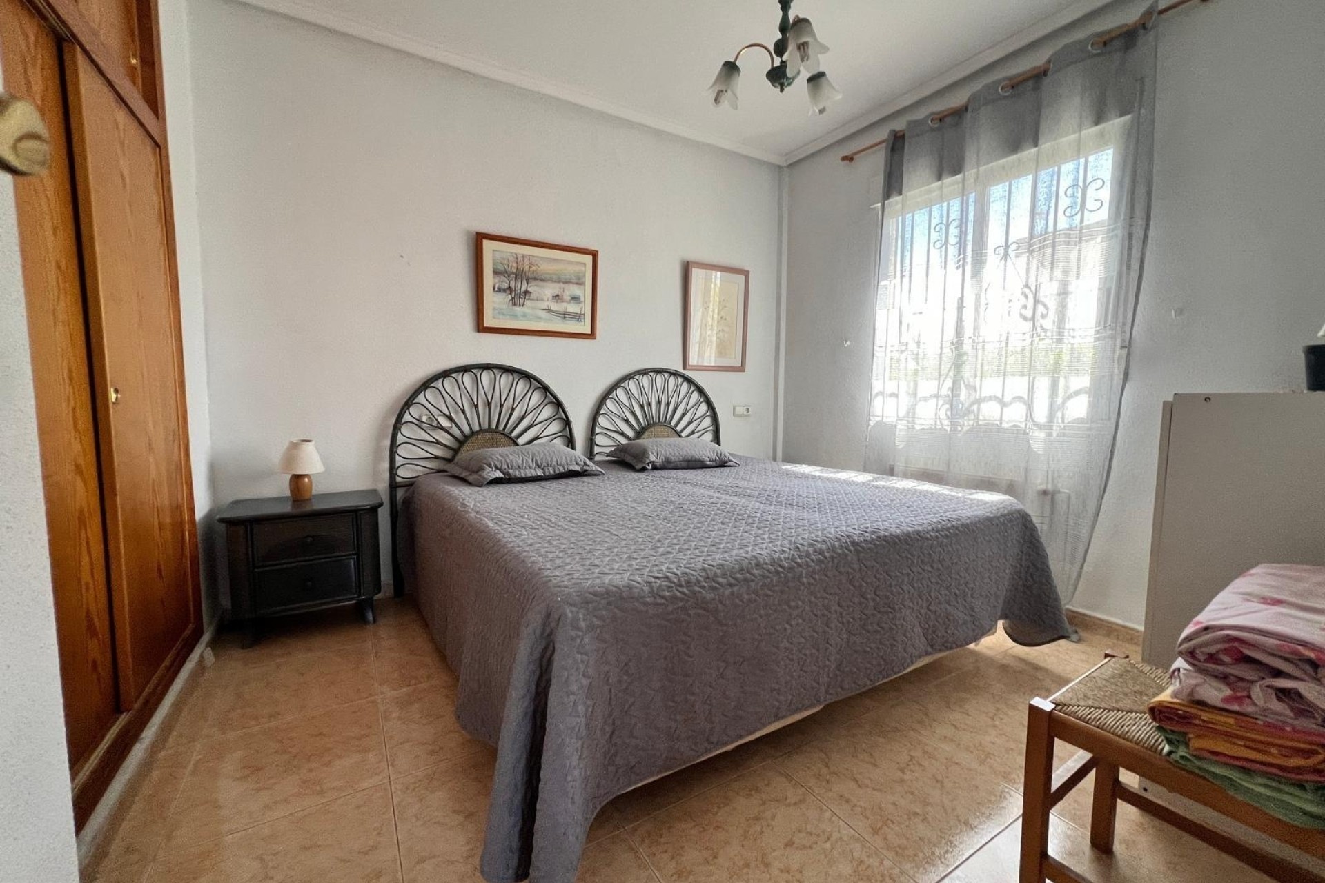 Resale - Semi Detached Villa -
Torrevieja - Torre la mata