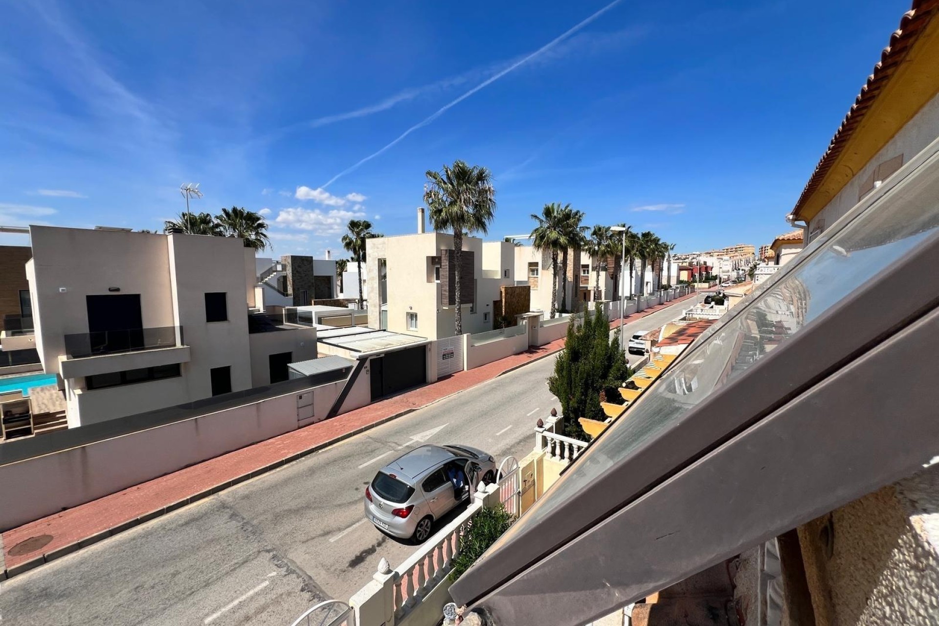 Resale - Semi Detached Villa -
Torrevieja - Torre la mata
