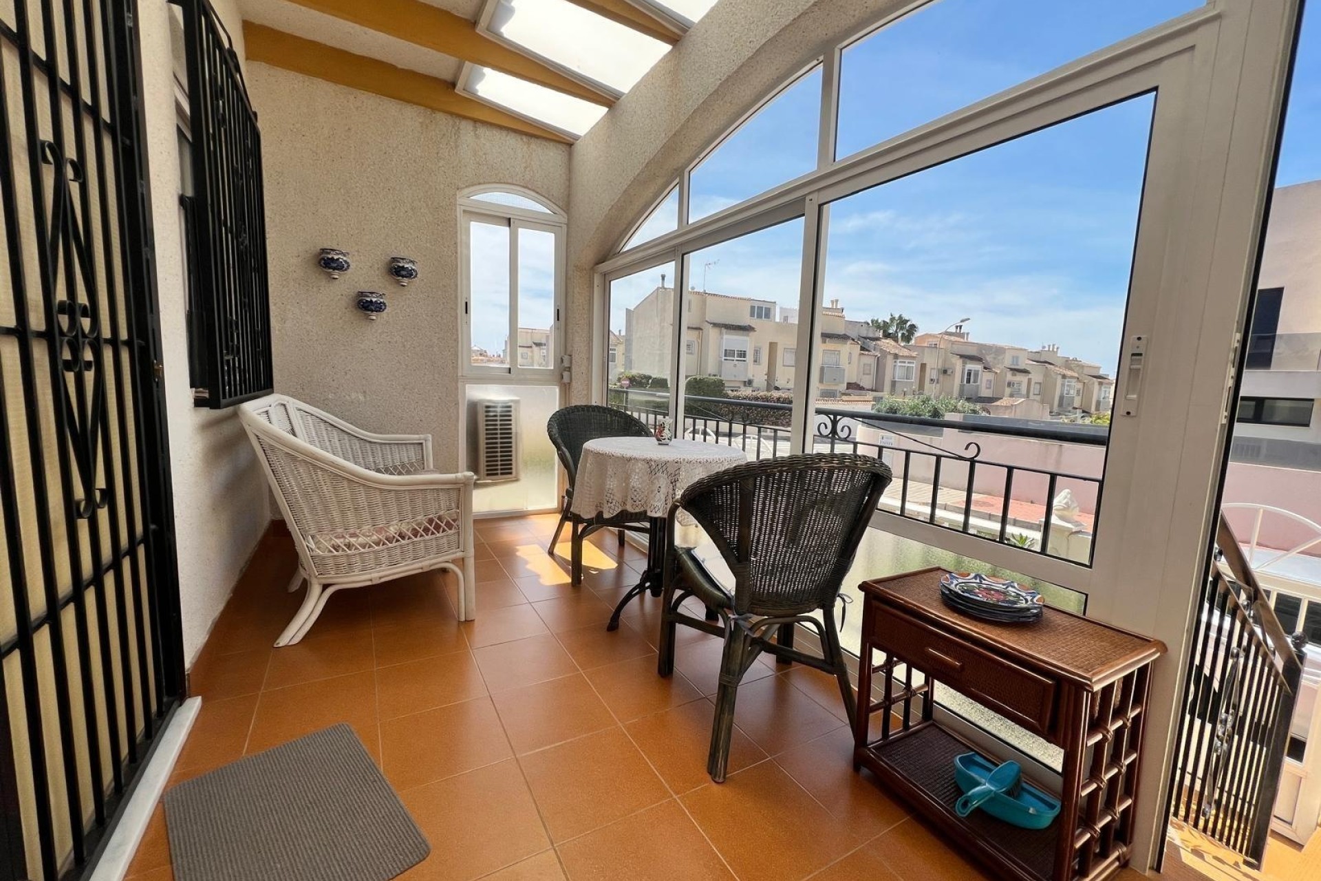 Resale - Semi Detached Villa -
Torrevieja - Torre la mata