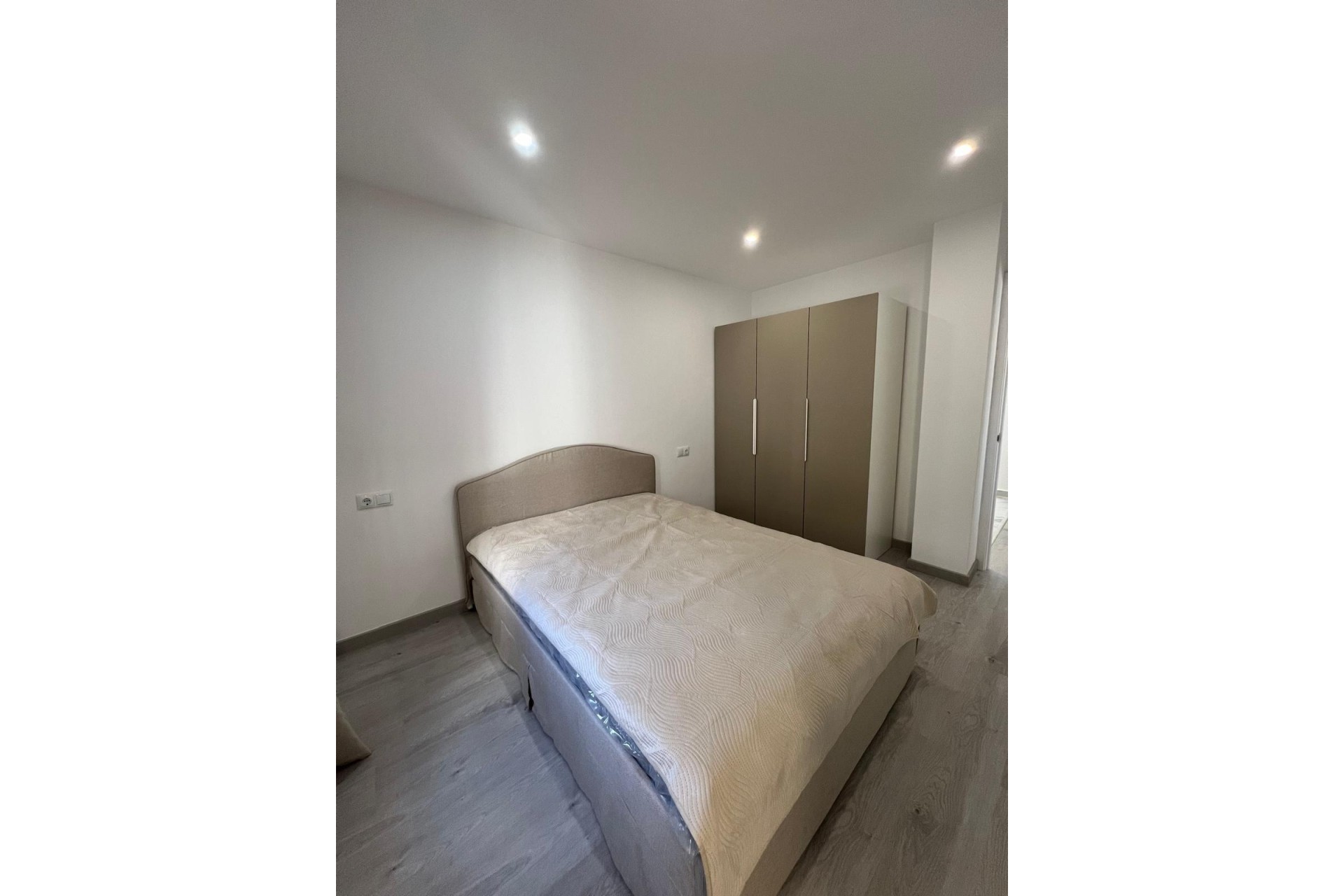 Resale - Semi Detached Villa -
Torrevieja - Torreblanca
