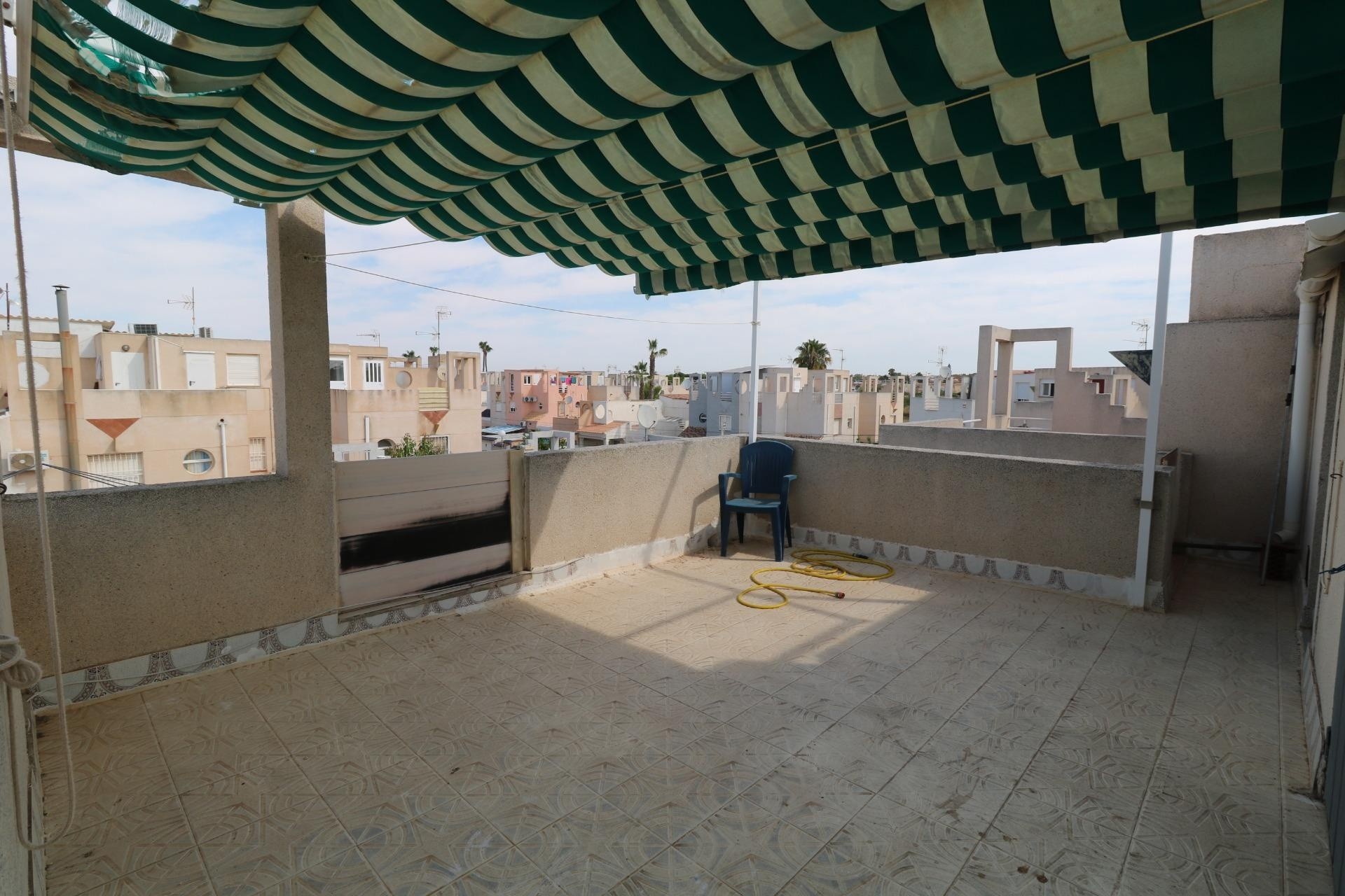 Resale - Semi Detached Villa -
Torrevieja - Torretas