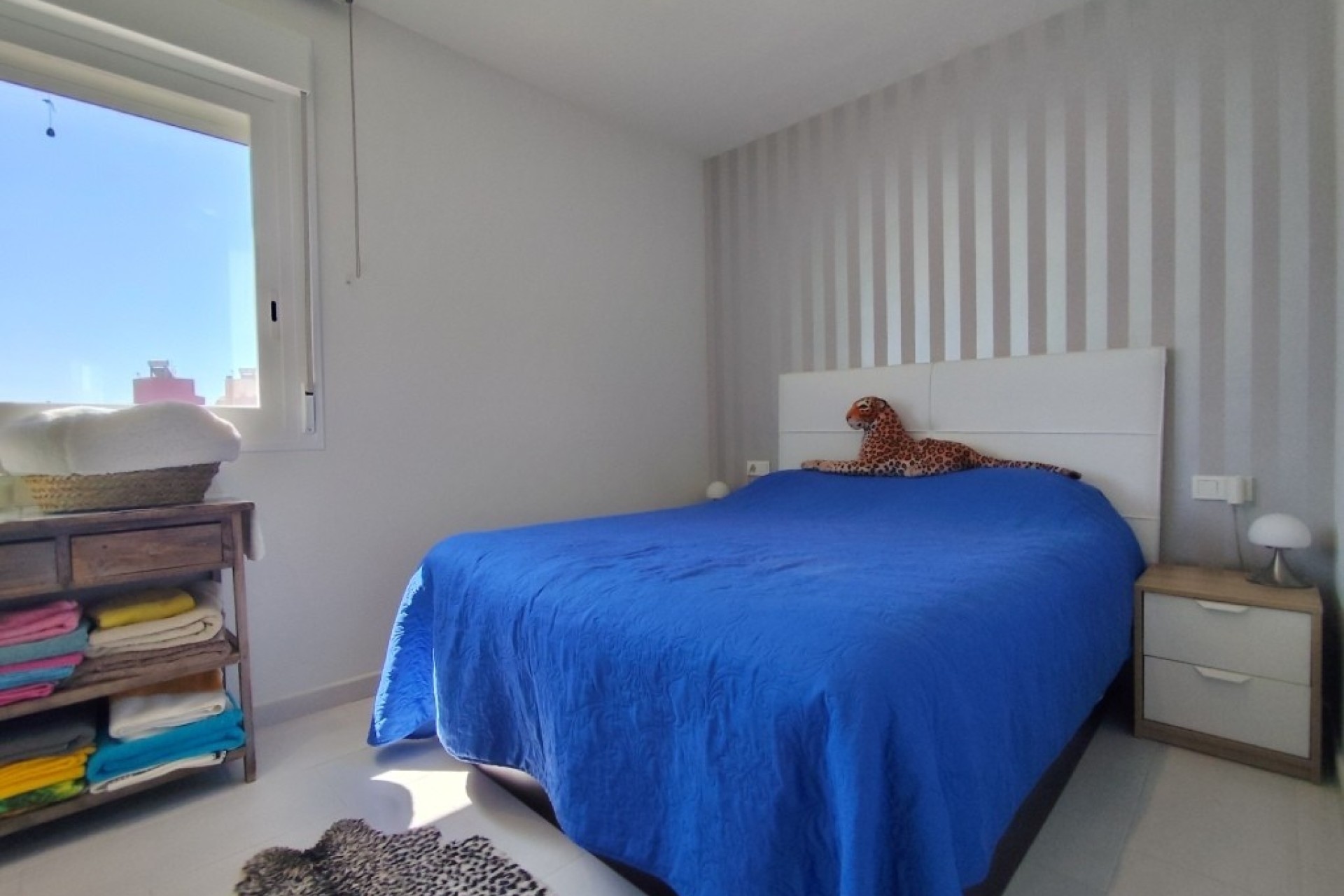 Resale - Semi Detached Villa -
Torrevieja