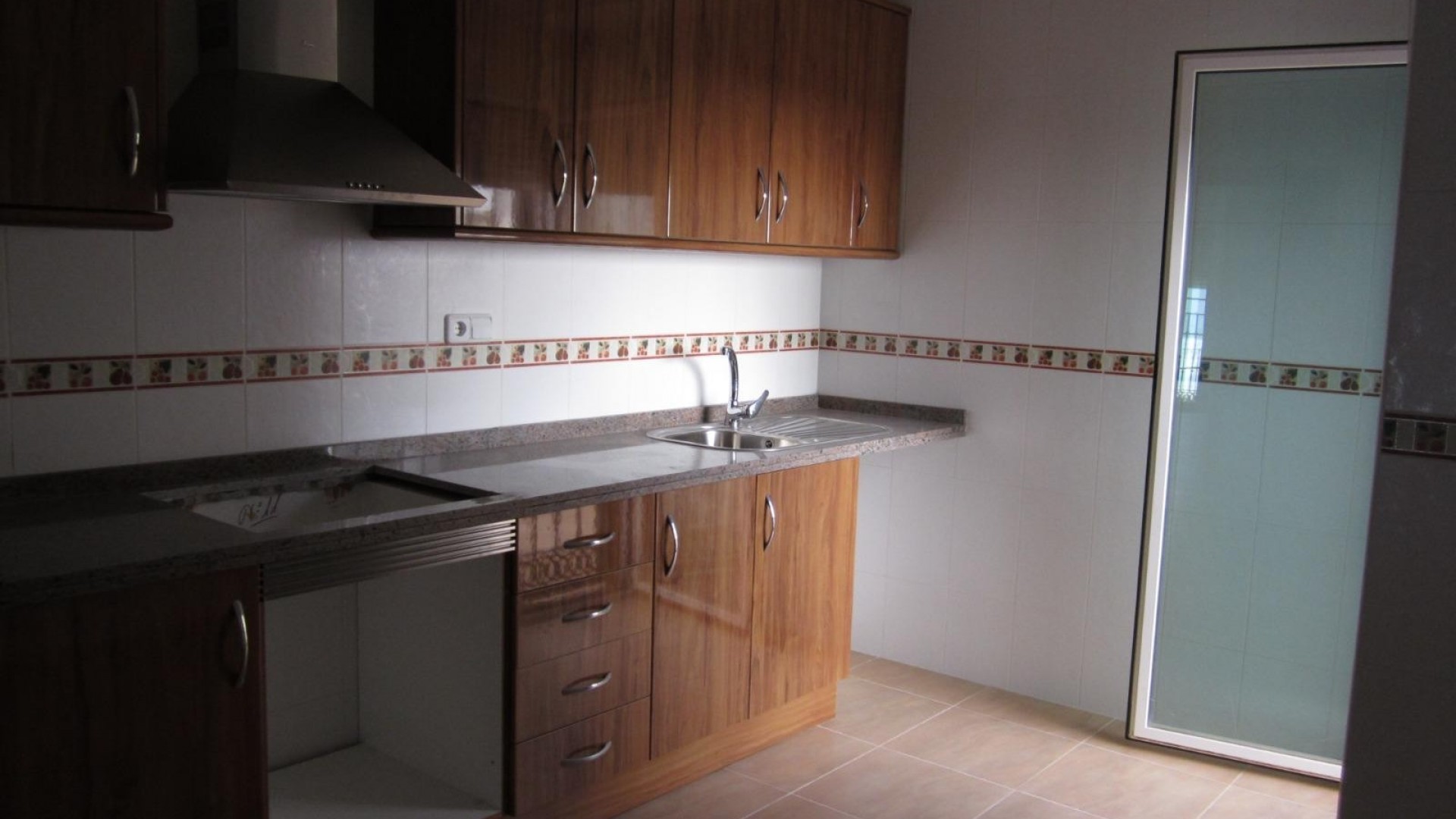 Resale - Stadthaus -
Abanilla - AbanillaMurciaSpain