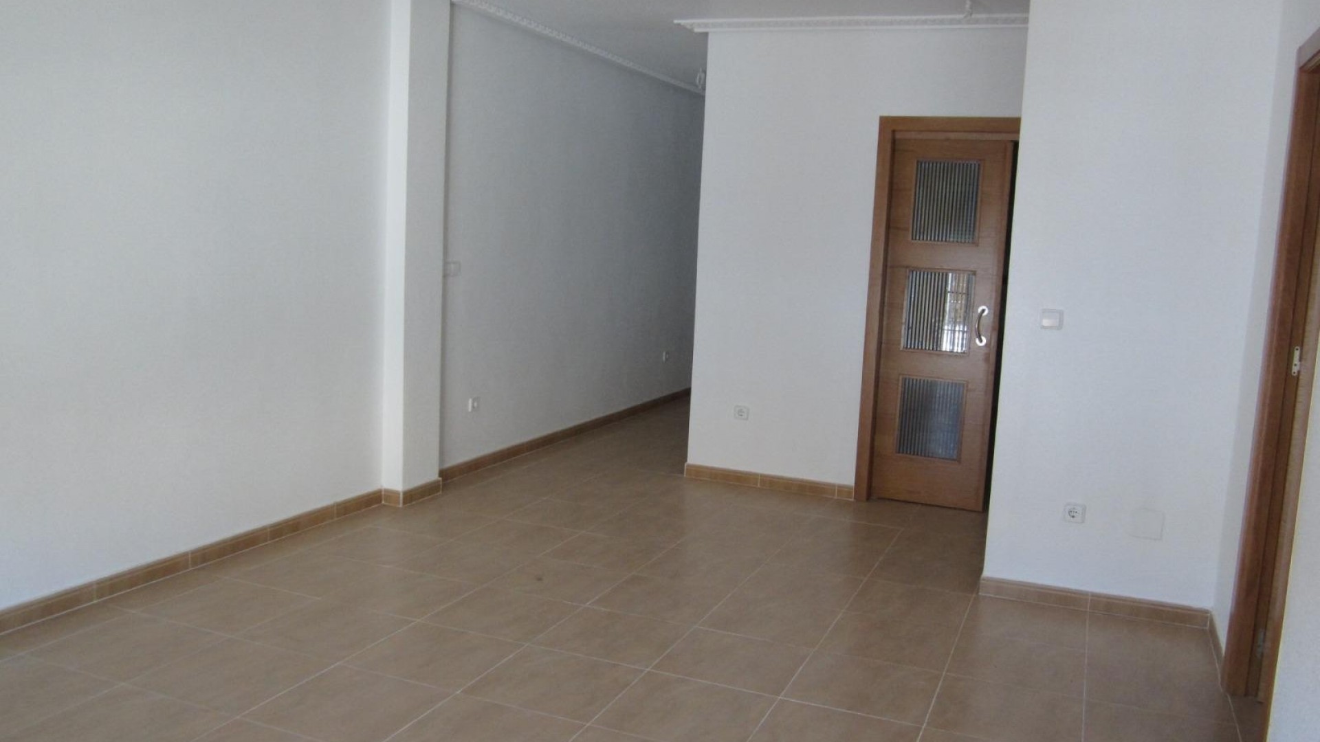 Resale - Stadthaus -
Abanilla - AbanillaMurciaSpain