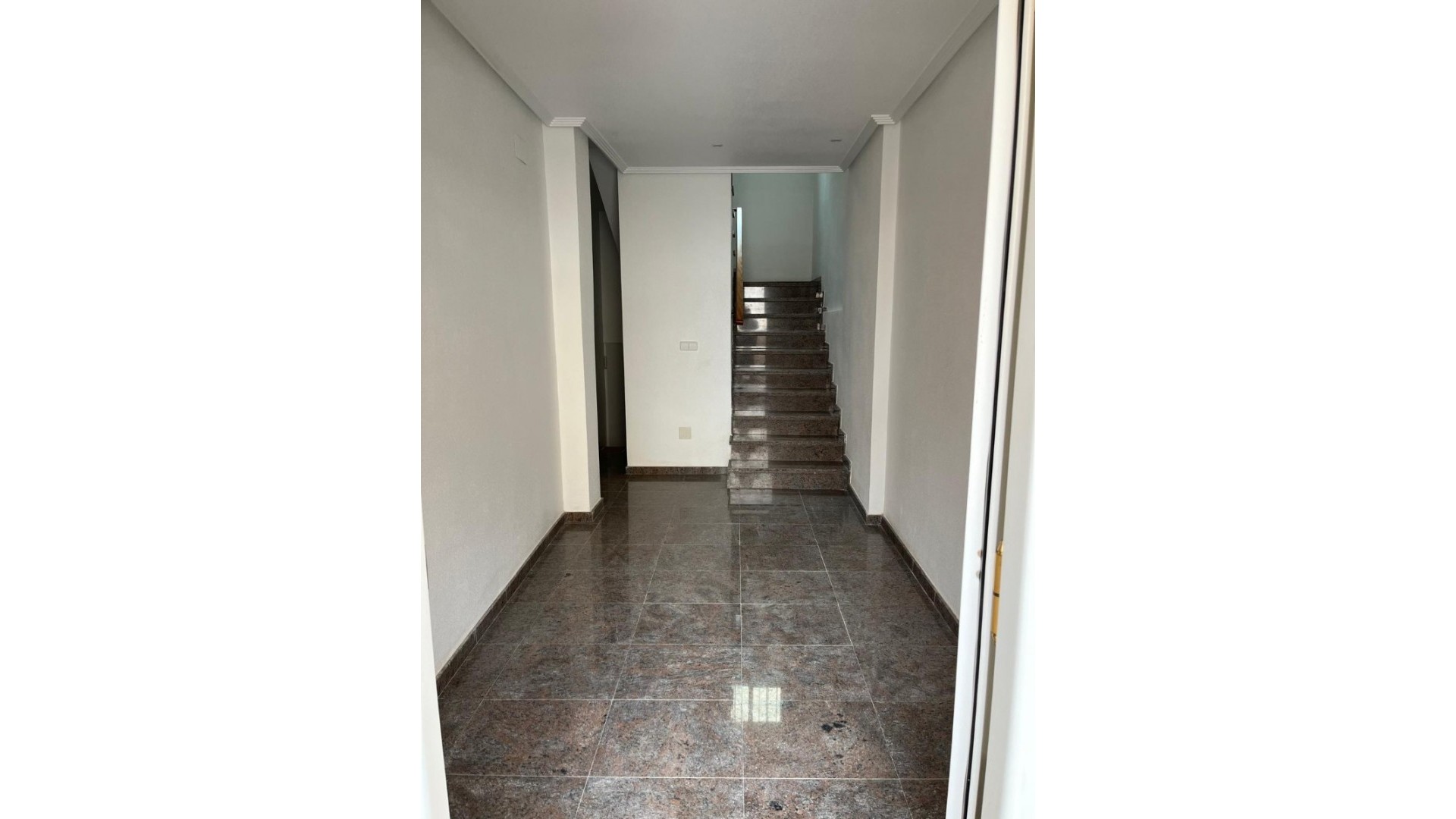 Resale - Stadthaus -
Abanilla - AbanillaMurciaSpain