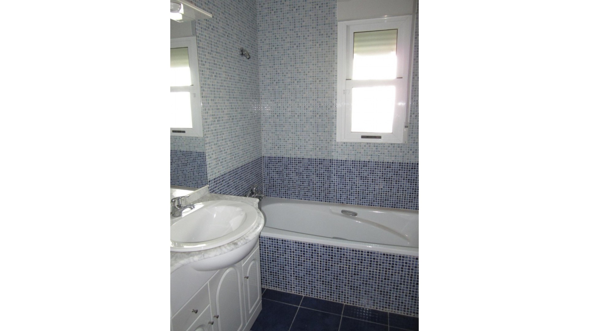 Resale - Stadthaus -
Abanilla - AbanillaMurciaSpain