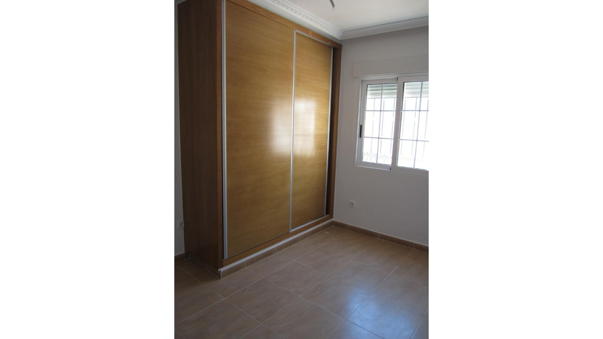 Resale - Stadthaus -
Abanilla - AbanillaMurciaSpain