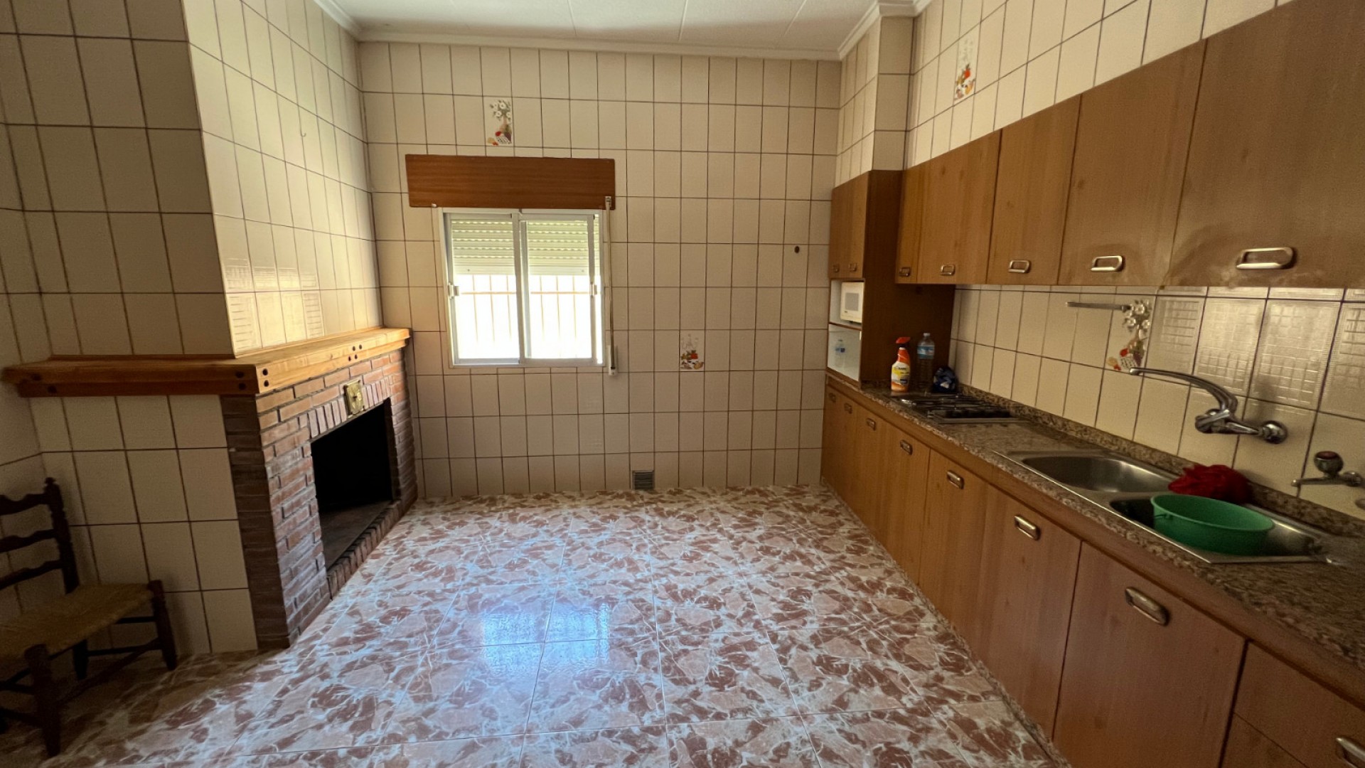 Resale - Stadthaus -
Abanilla - MACISVENDA