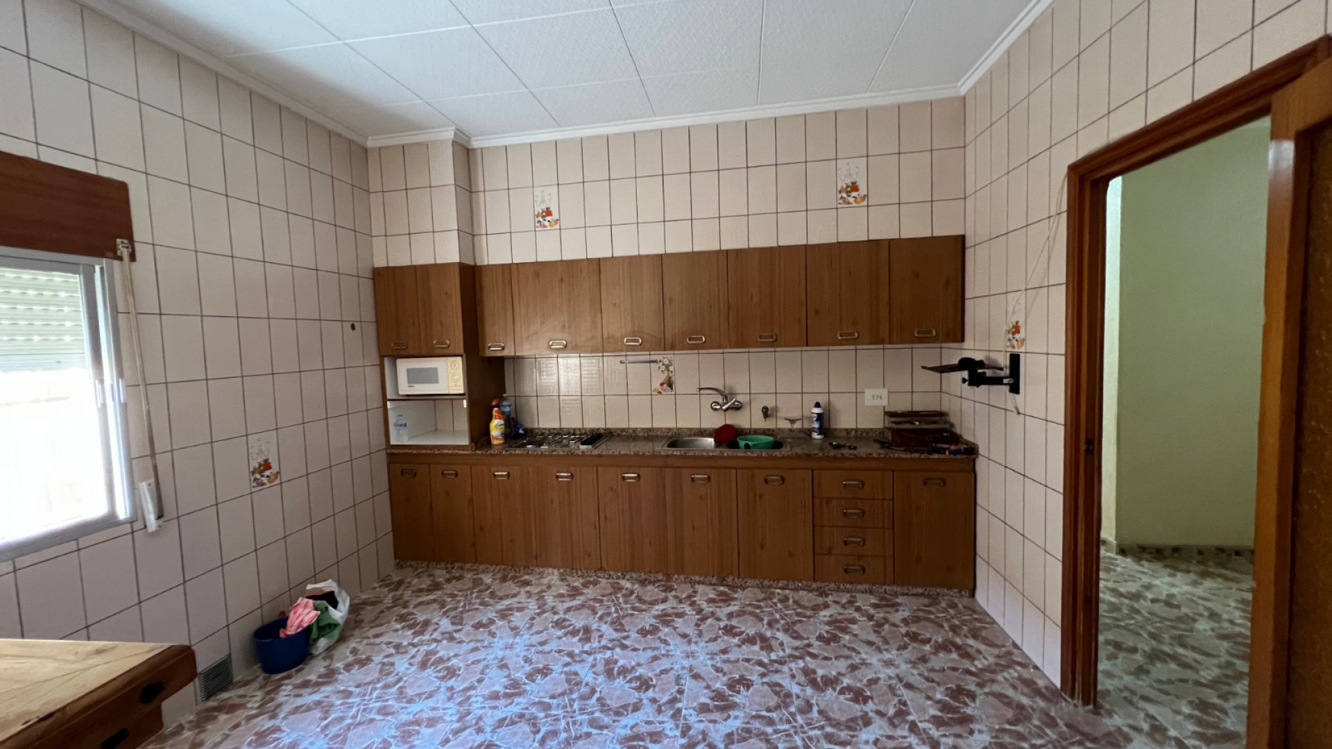 Resale - Stadthaus -
Abanilla - MACISVENDA