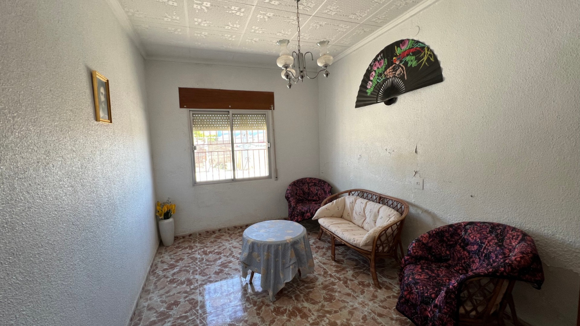 Resale - Stadthaus -
Abanilla - MACISVENDA