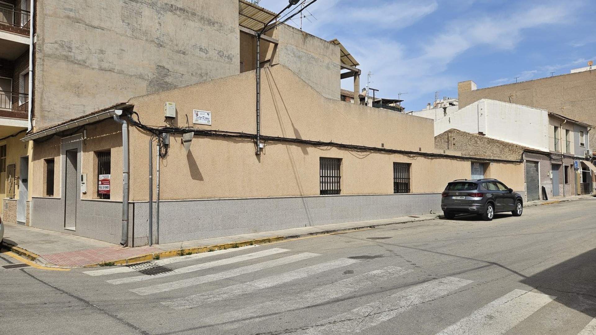 Resale - Stadthaus -
Albatera