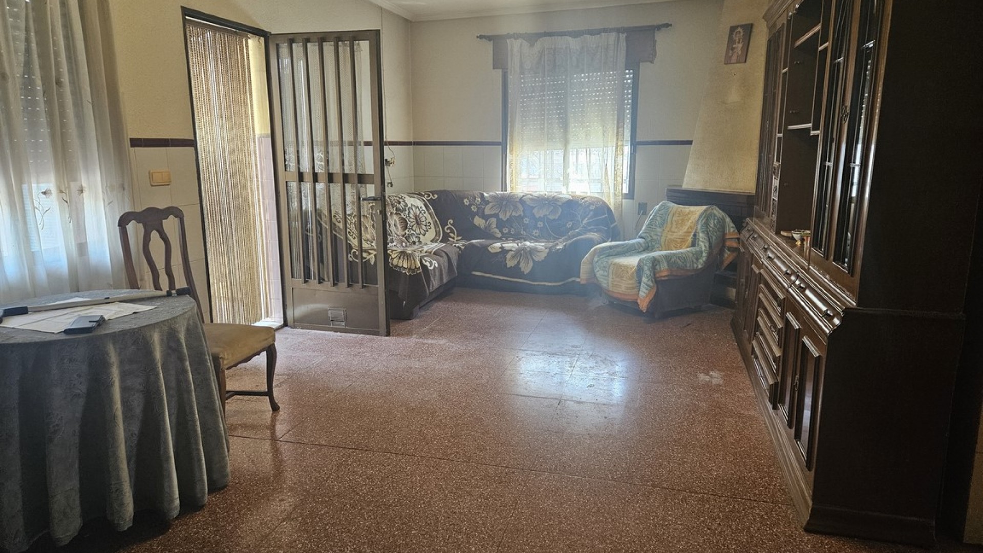 Resale - Stadthaus -
Albatera