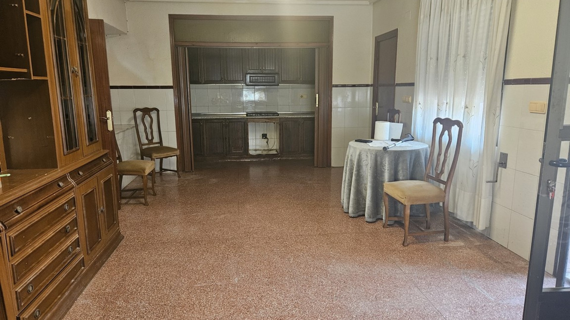 Resale - Stadthaus -
Albatera