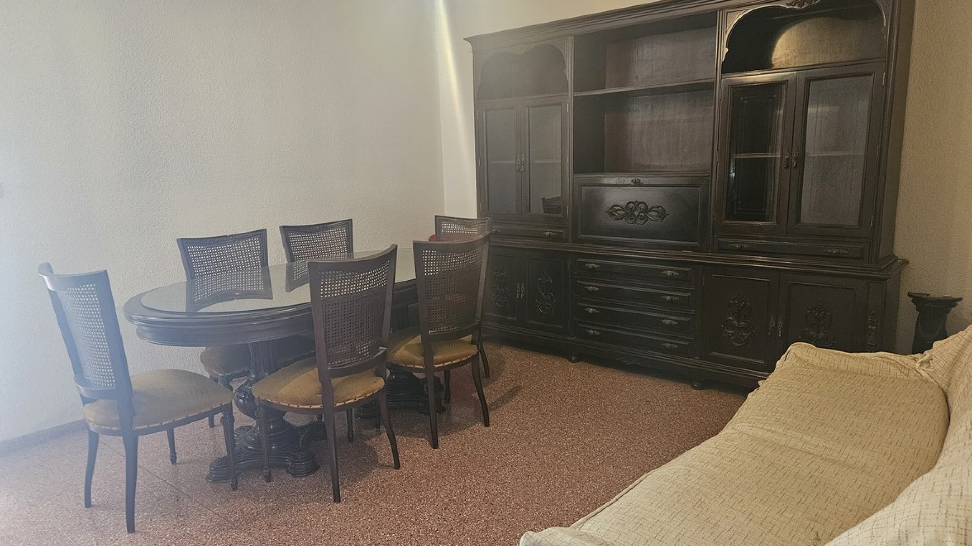 Resale - Stadthaus -
Albatera