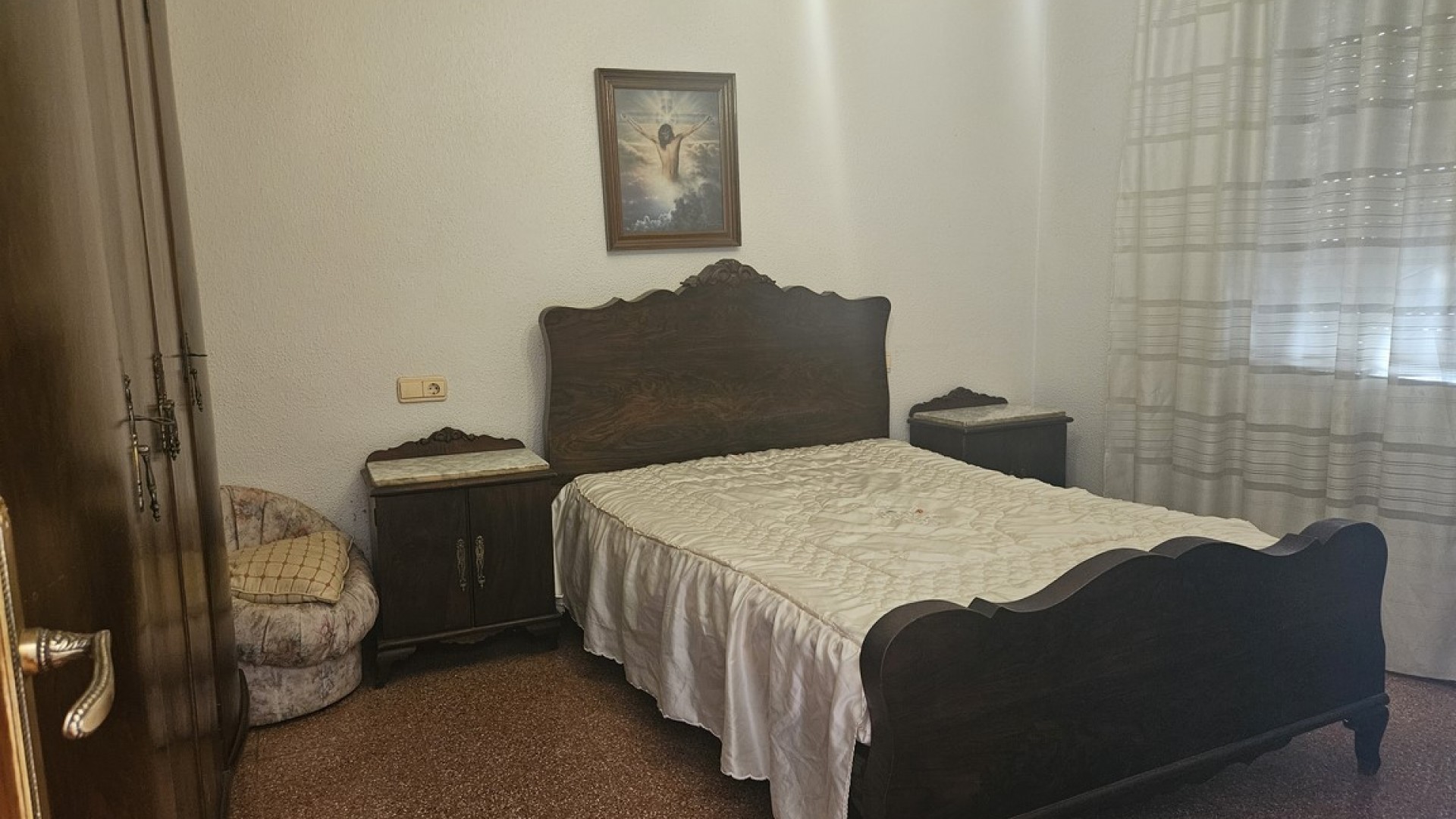 Resale - Stadthaus -
Albatera