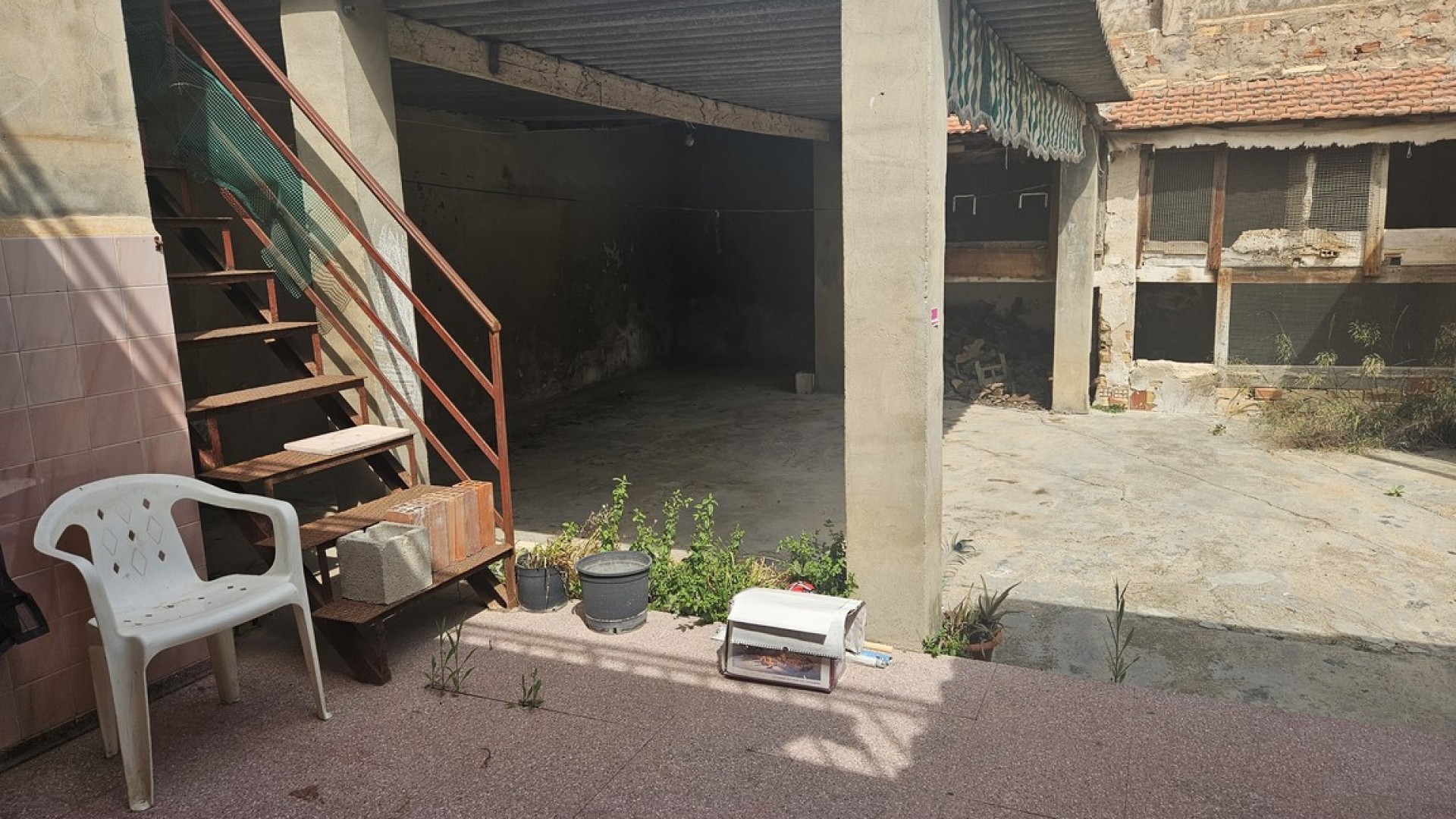 Resale - Stadthaus -
Albatera