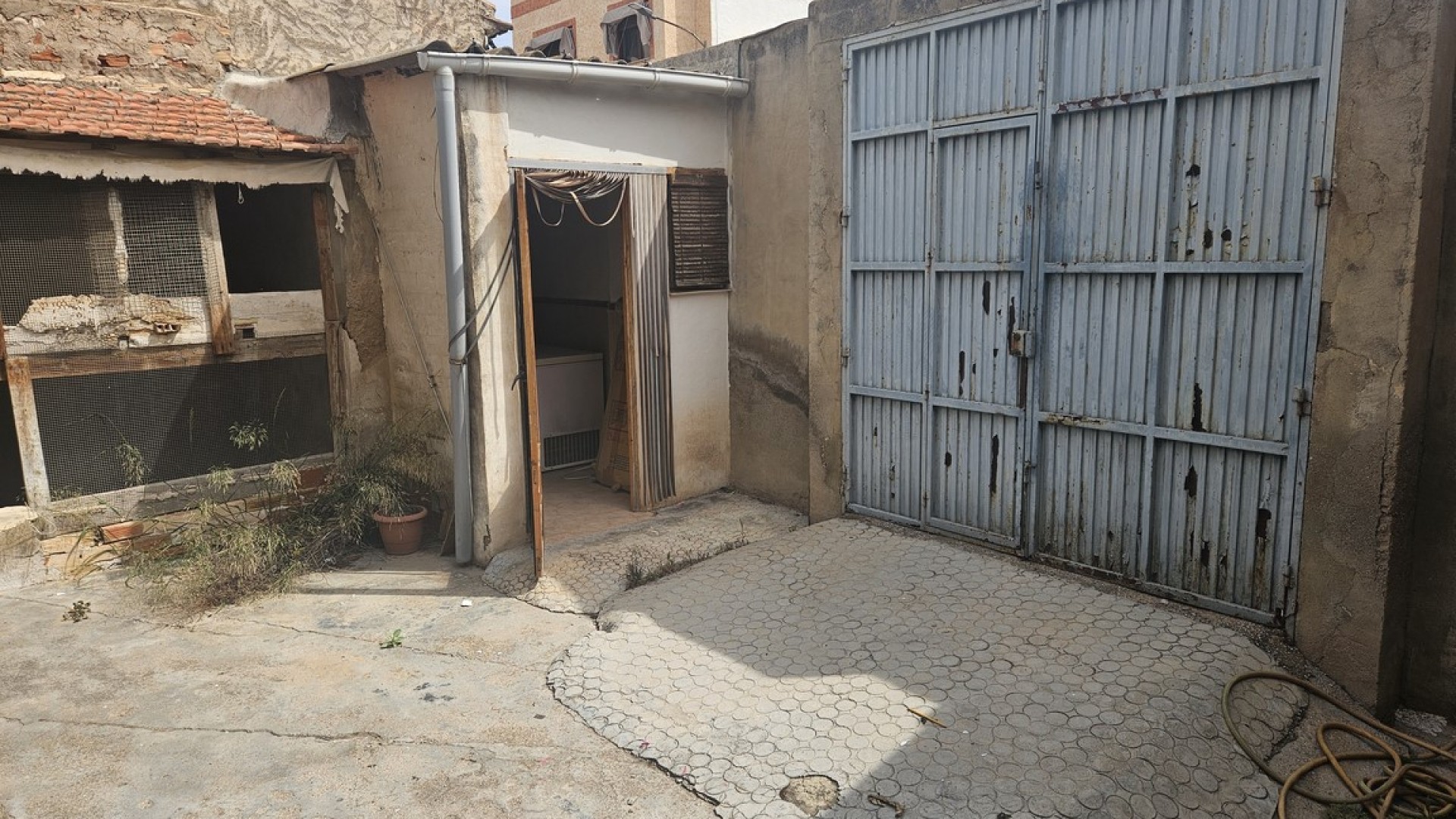 Resale - Stadthaus -
Albatera