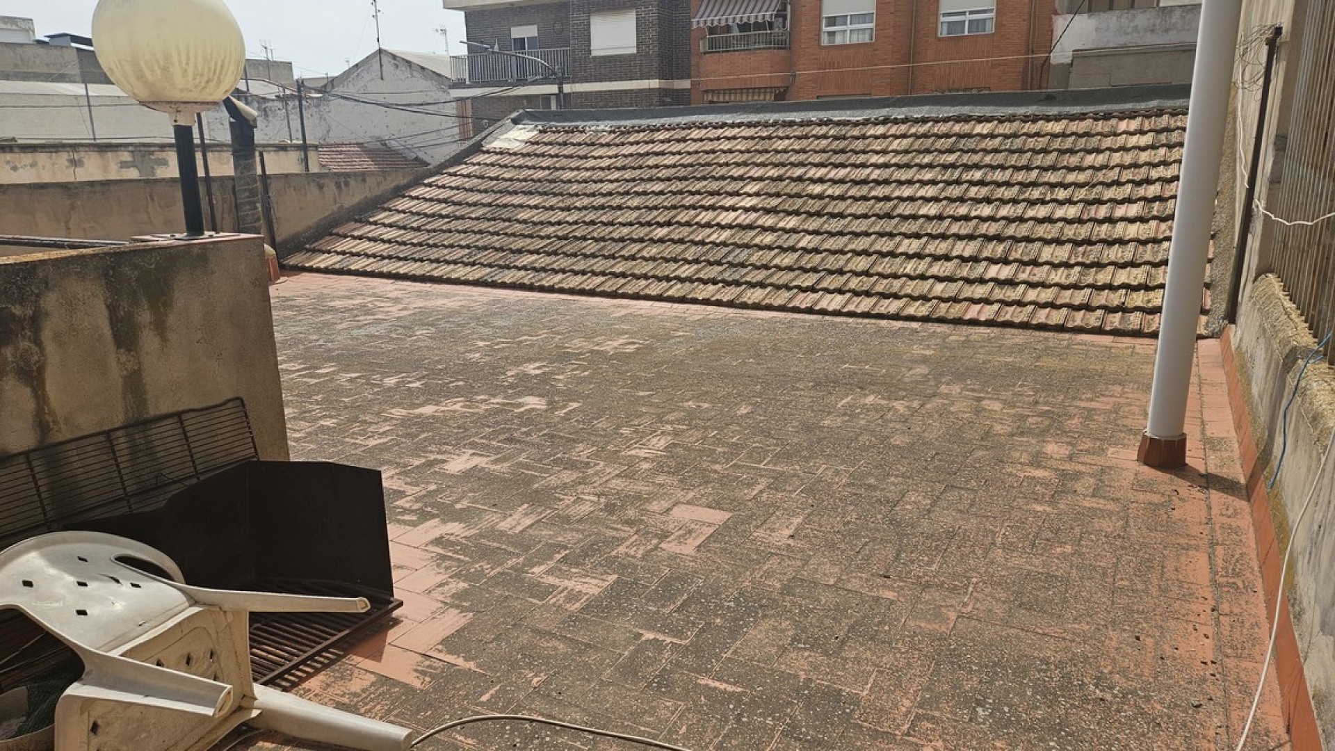 Resale - Stadthaus -
Albatera