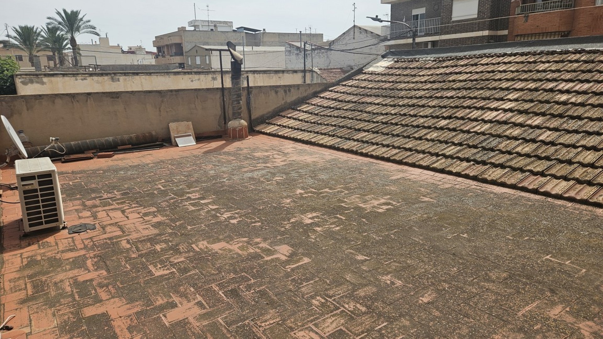 Resale - Stadthaus -
Albatera