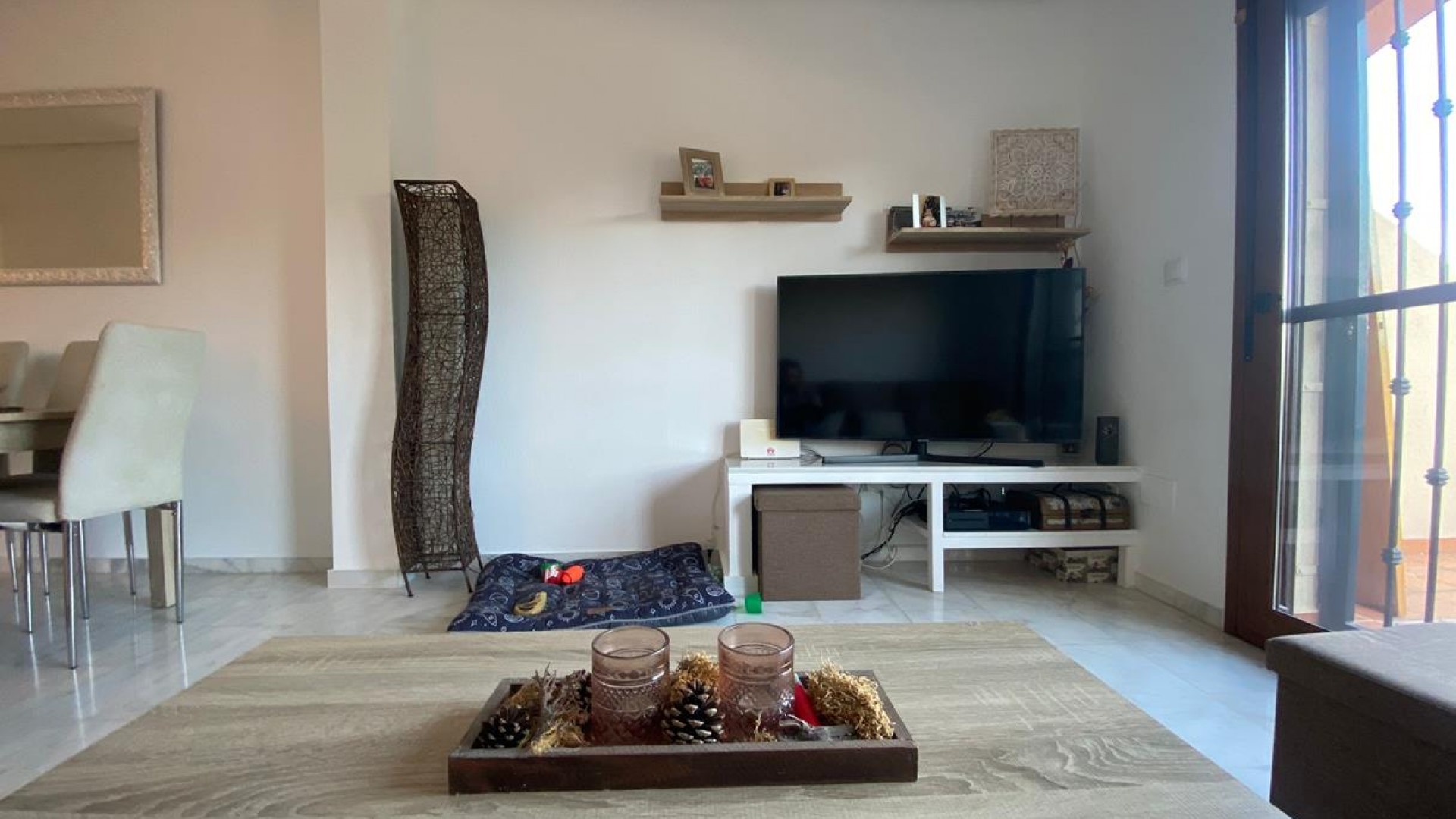 Resale - Stadthaus -
Algorfa - Algorfa (La Finca Golf)