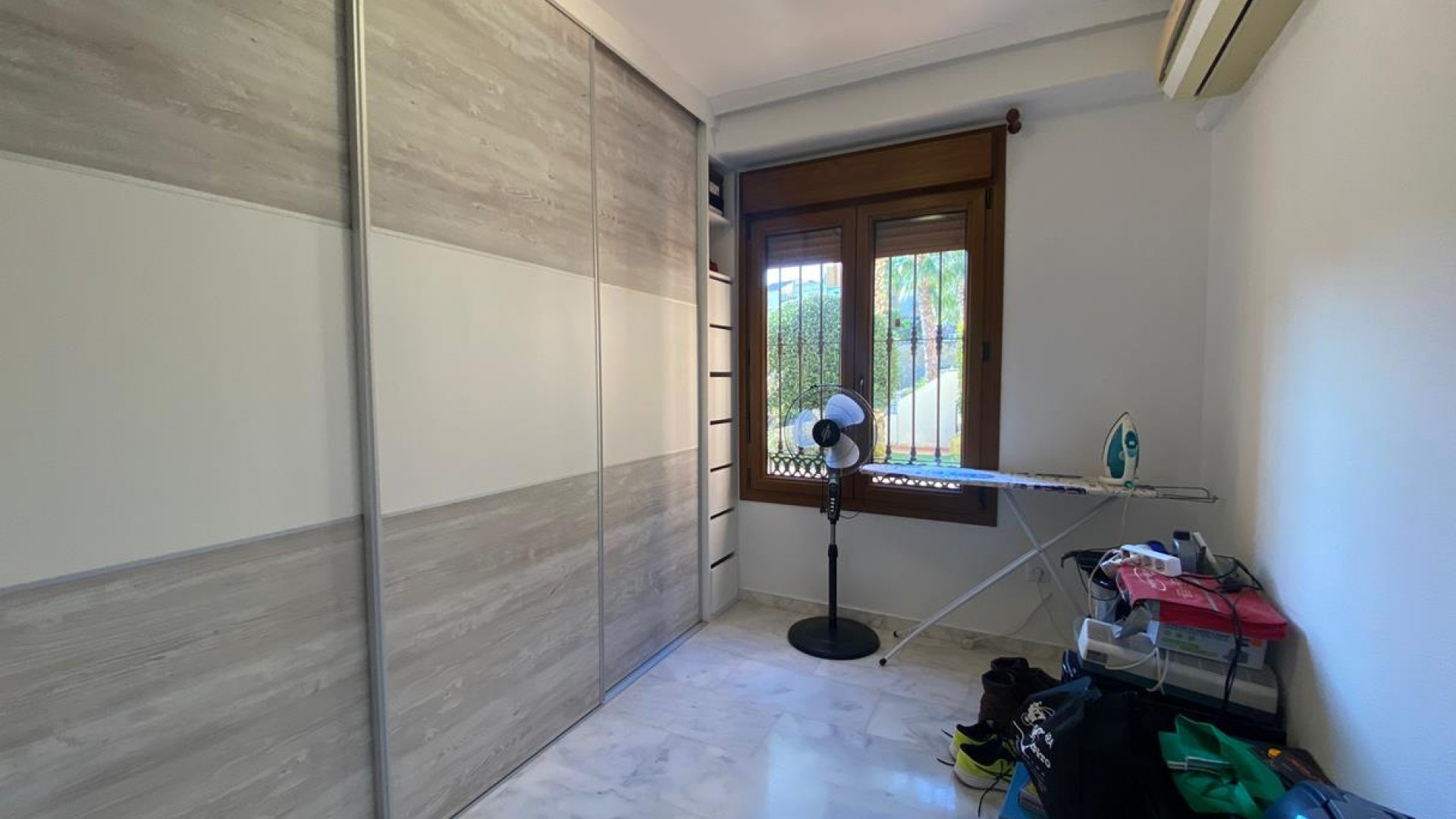 Resale - Stadthaus -
Algorfa - Algorfa (La Finca Golf)