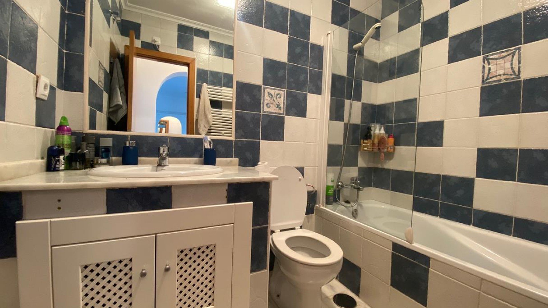 Resale - Stadthaus -
Algorfa - Algorfa (La Finca Golf)