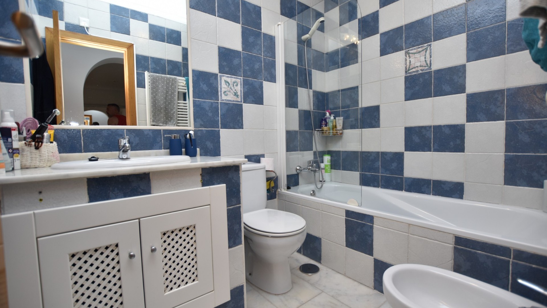 Resale - Stadthaus -
Algorfa - La Finca Golf Resort