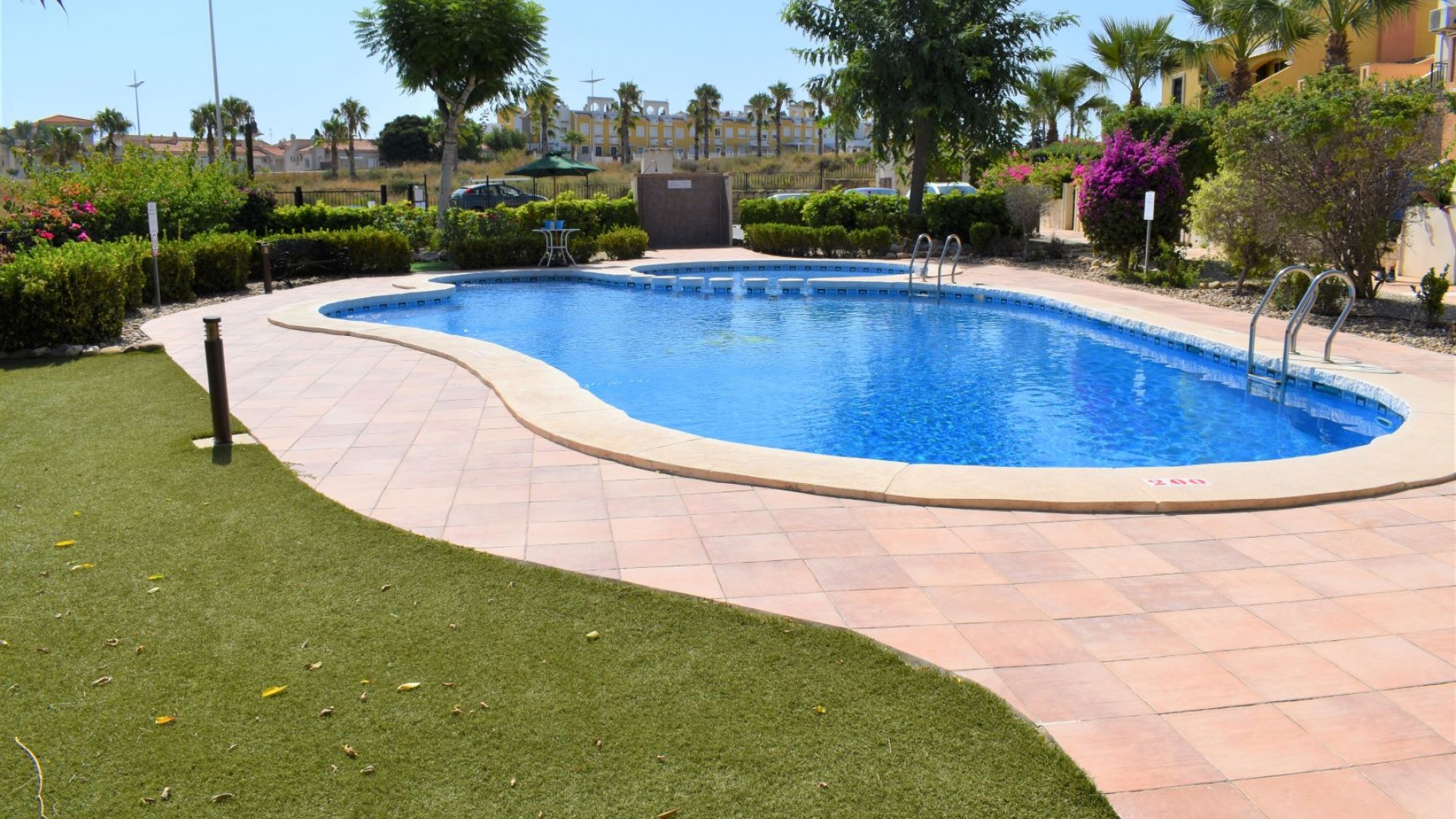 Resale - Stadthaus -
Algorfa - La Finca Golf Resort