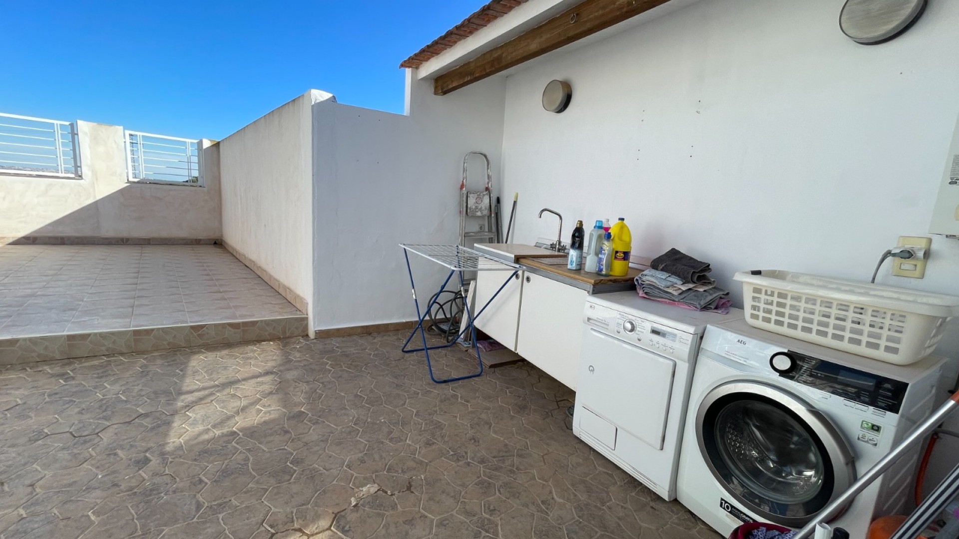 Resale - Stadthaus -
Algorfa - La Finca Golf Resort