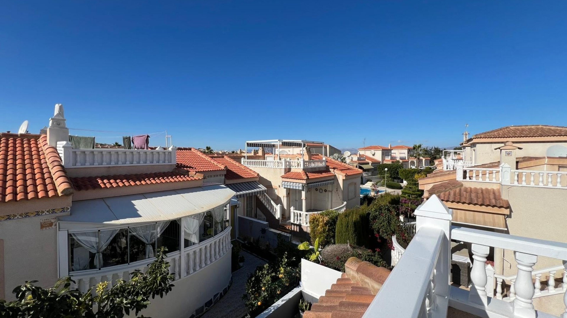 Resale - Stadthaus -
Algorfa - La Finca Golf Resort