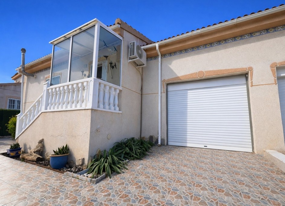 Resale - Stadthaus -
Algorfa - La Finca Golf Resort