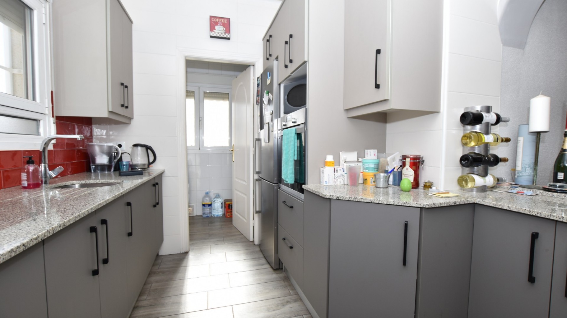 Resale - Stadthaus -
Algorfa - La Finca Golf Resort